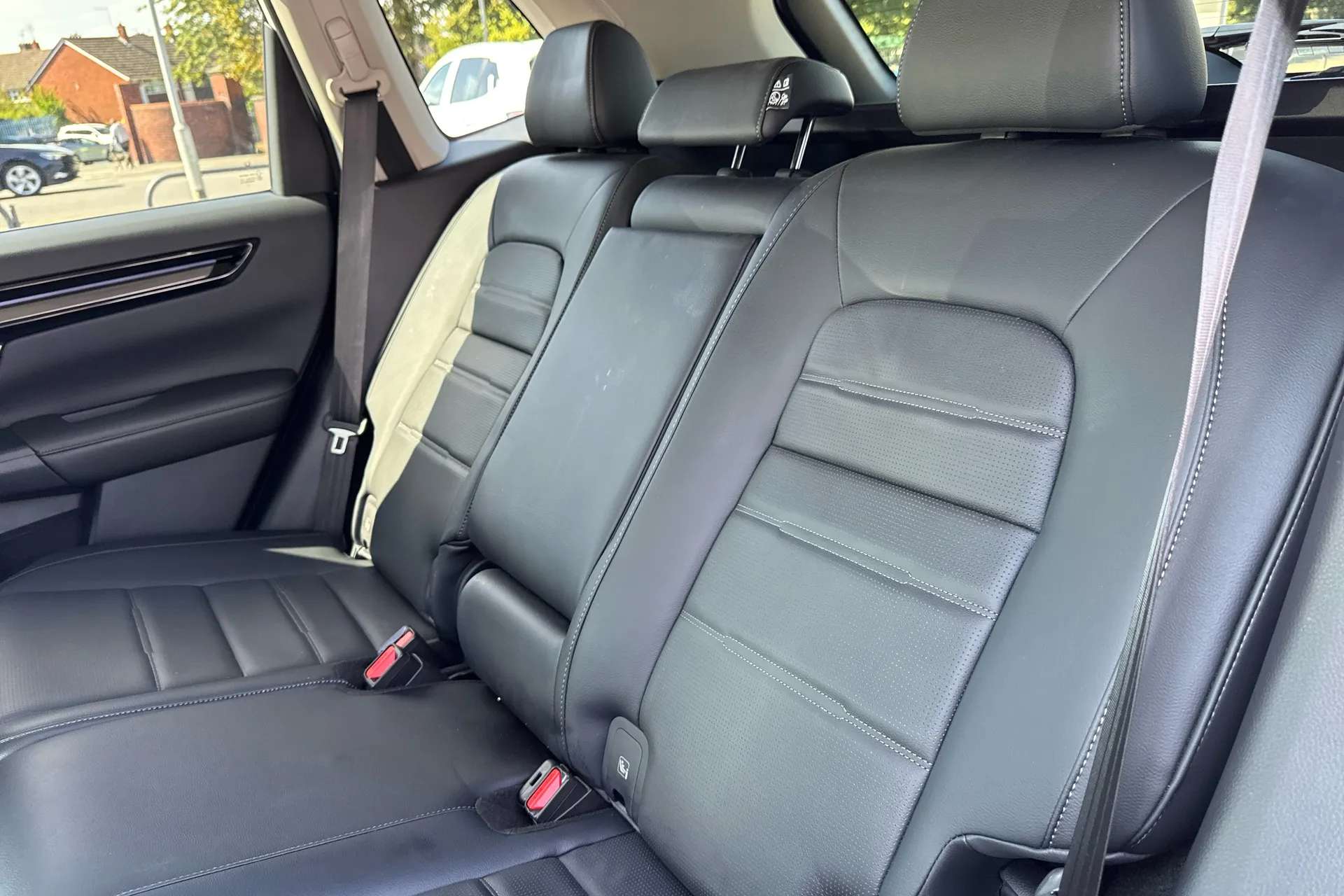 2025 HONDA CR-V 2025 HONDA CR-V