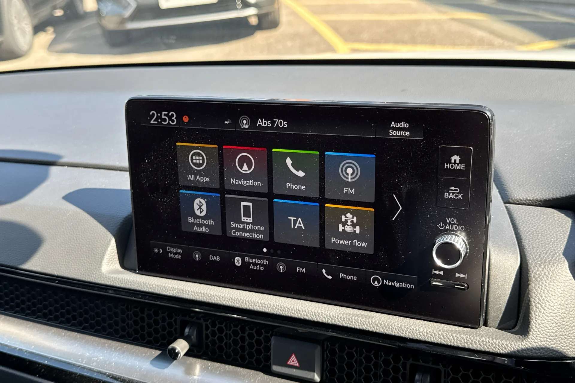 2025 HONDA CR-V 2025 HONDA CR-V
