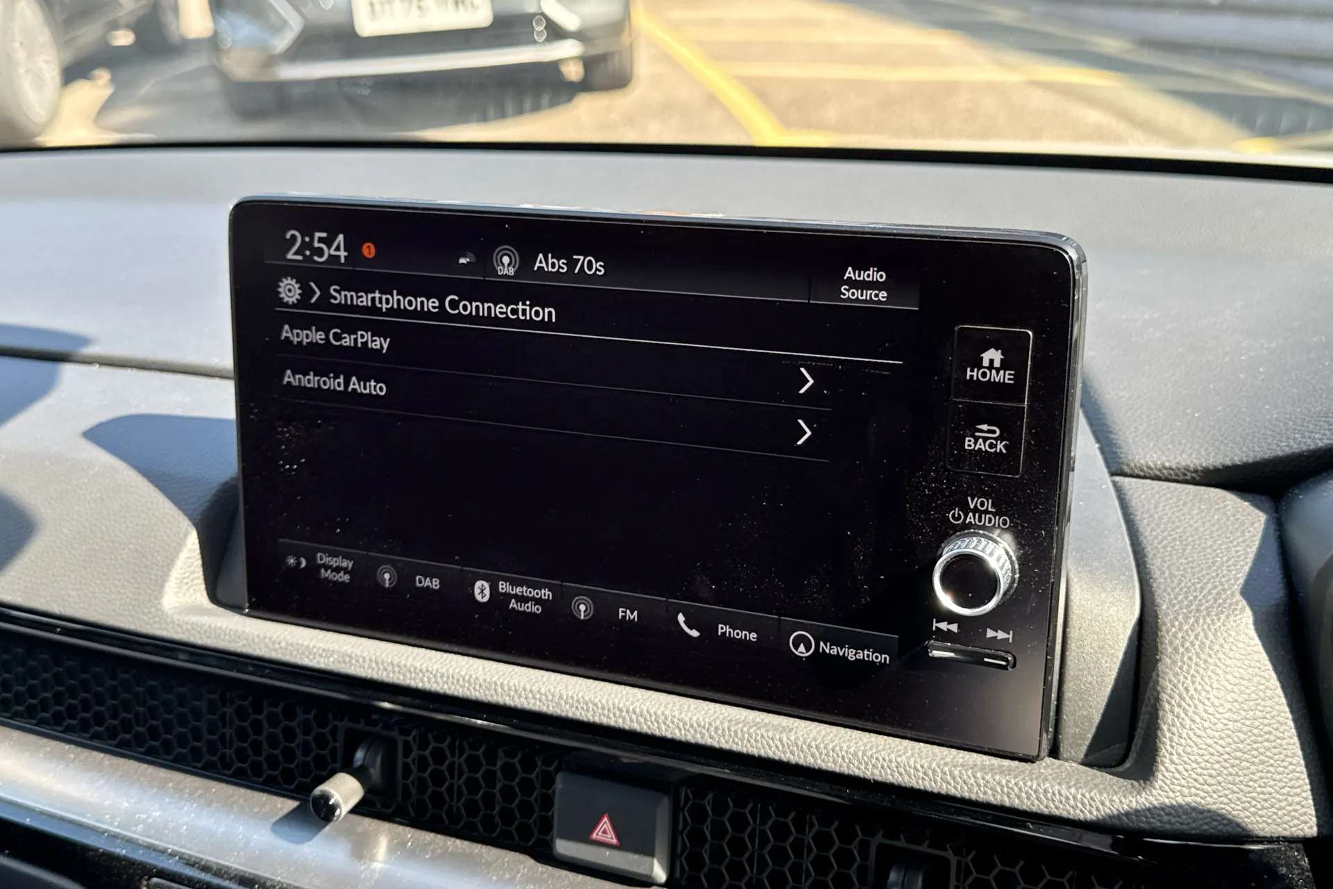 2025 HONDA CR-V 2025 HONDA CR-V