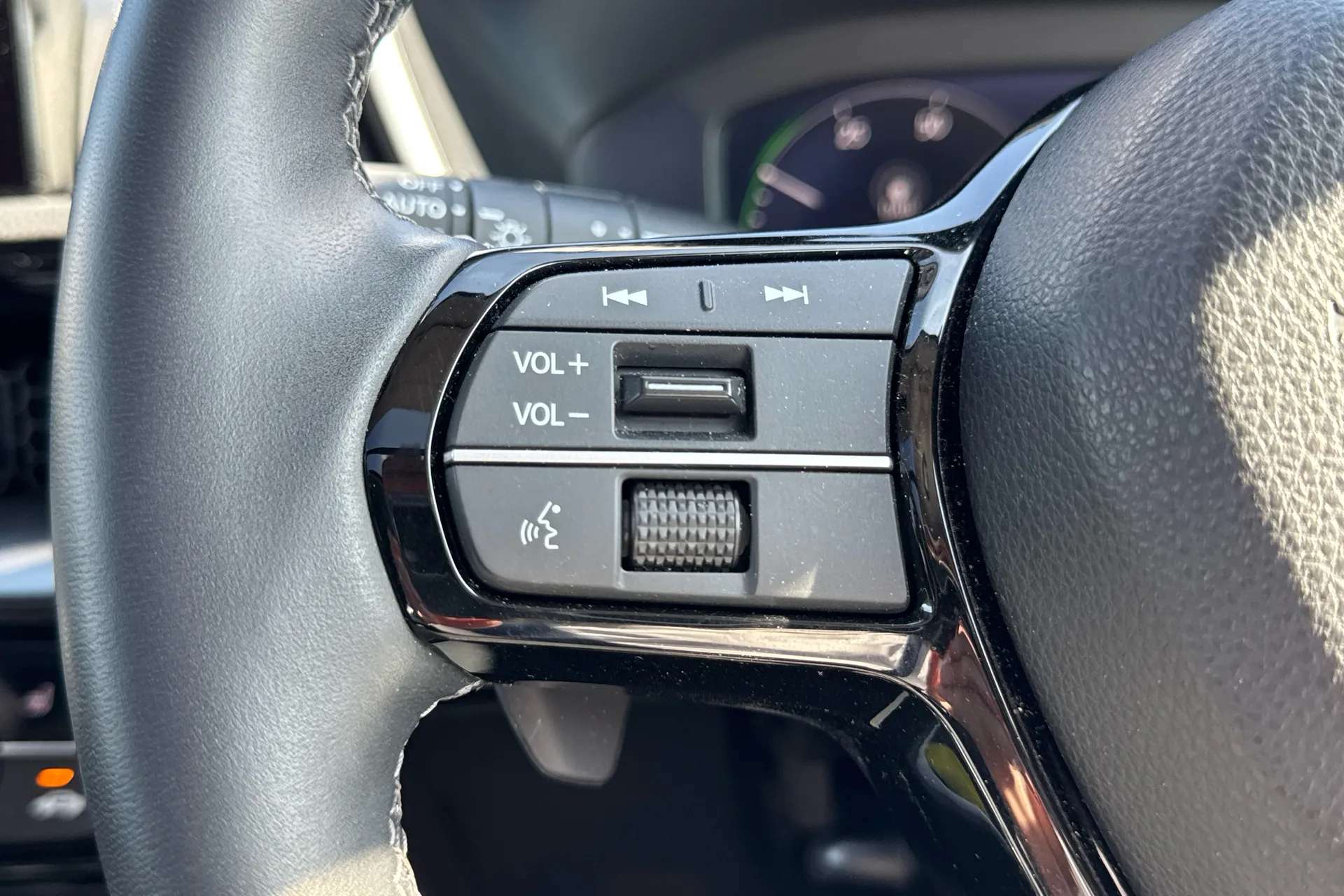 2025 HONDA CR-V 2025 HONDA CR-V