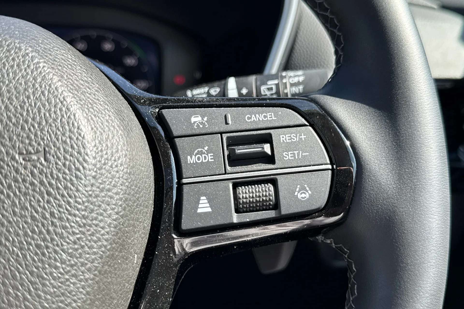 2025 HONDA CR-V 2025 HONDA CR-V