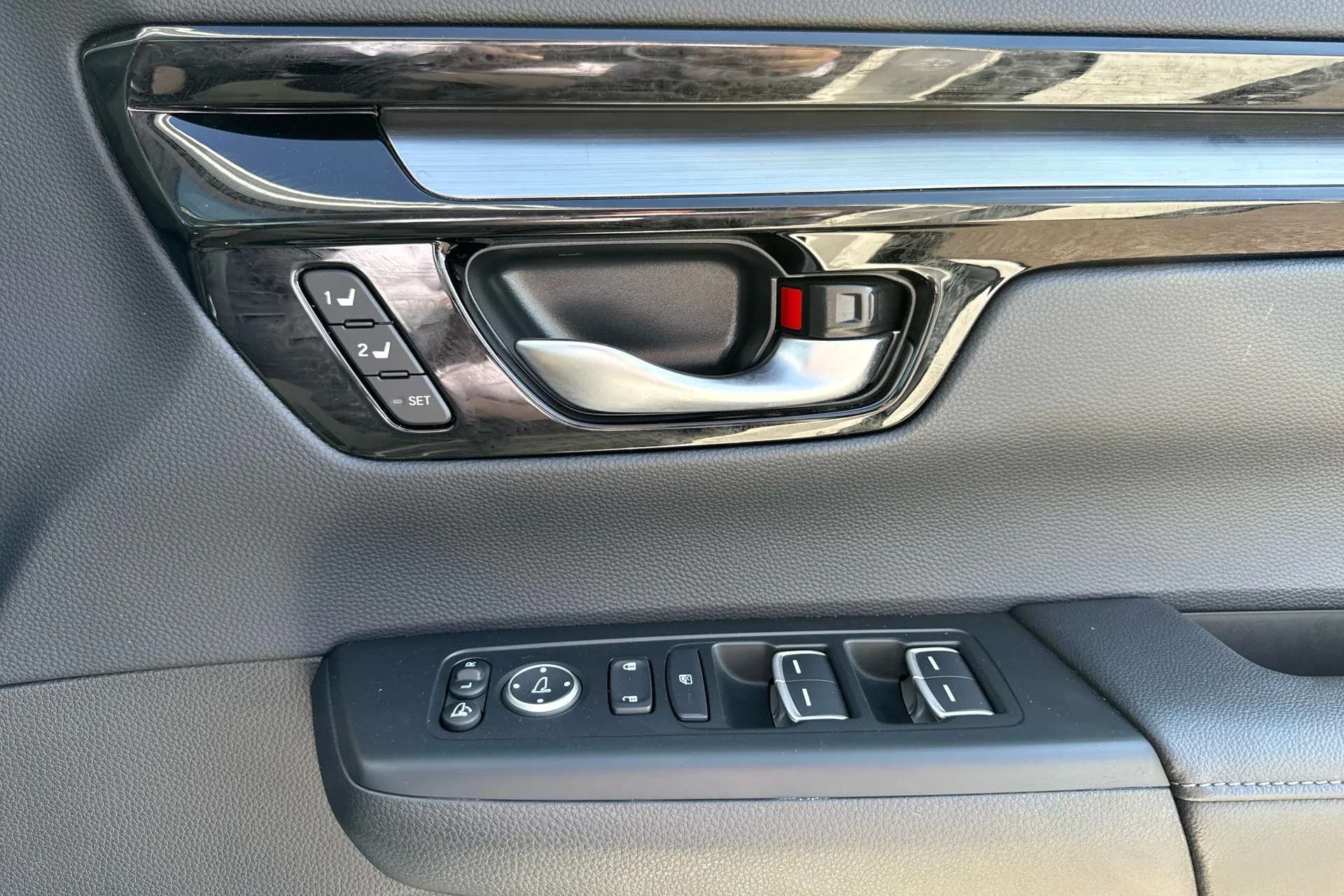 2025 HONDA CR-V 2025 HONDA CR-V