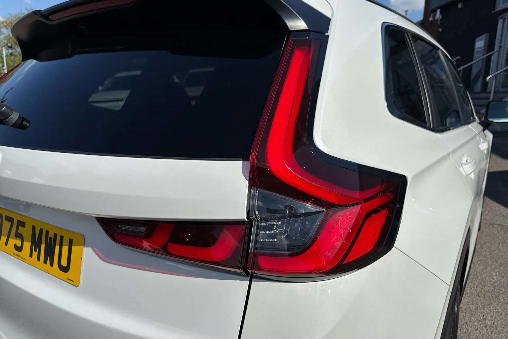 2025 HONDA CR-V 2025 HONDA CR-V
