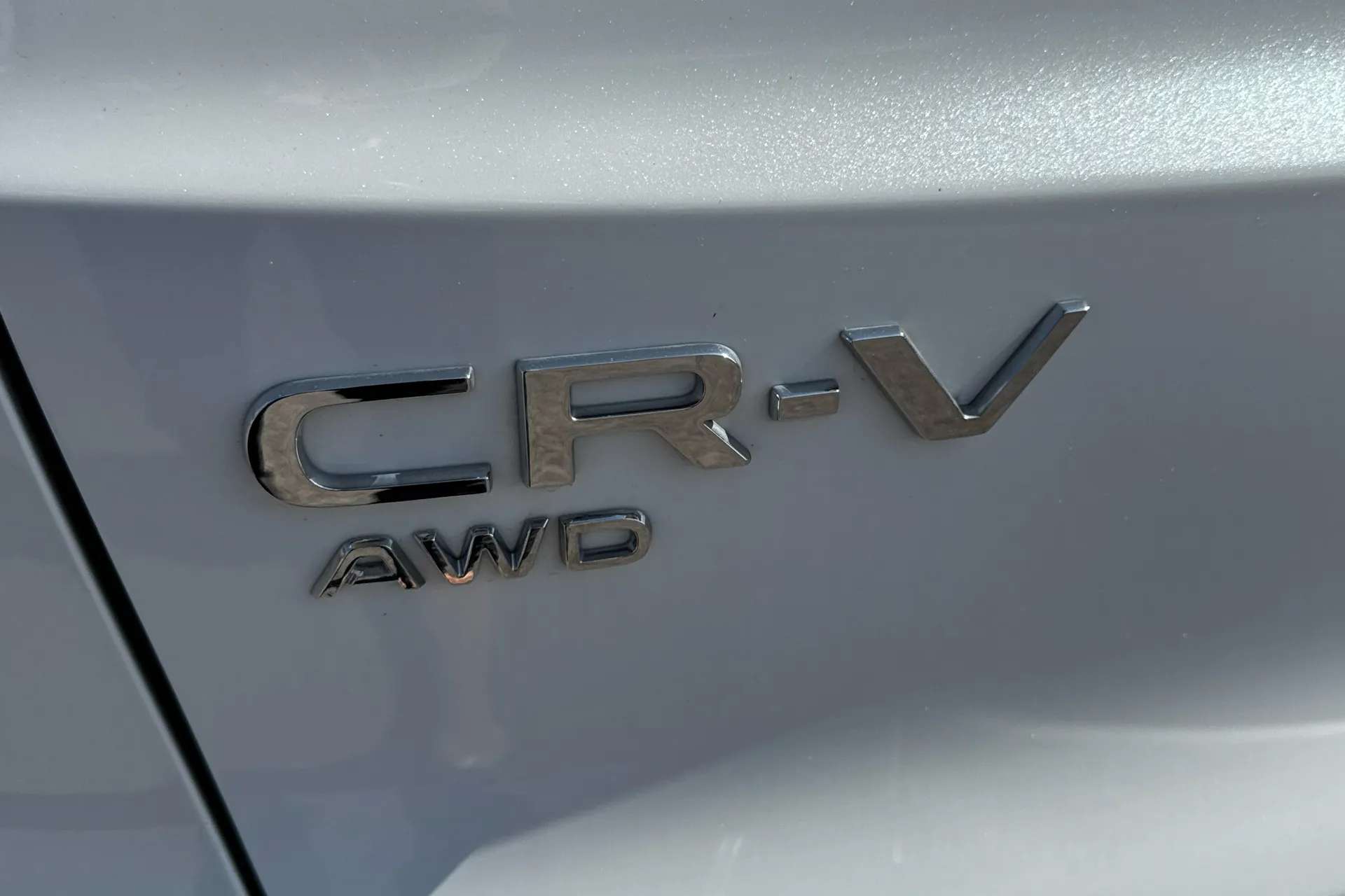 2025 HONDA CR-V 2025 HONDA CR-V
