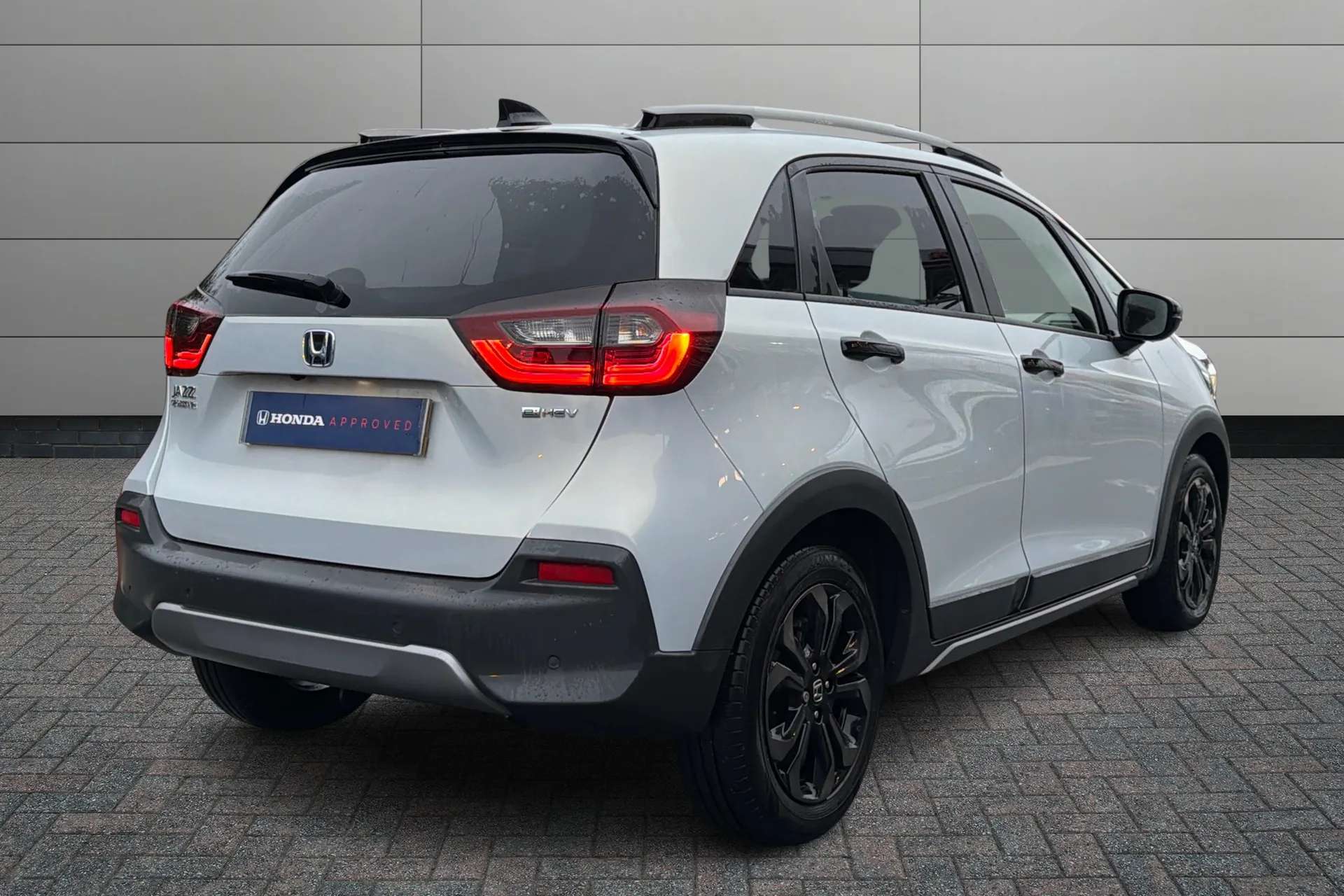2025 HONDA JAZZ 2025 HONDA JAZZ