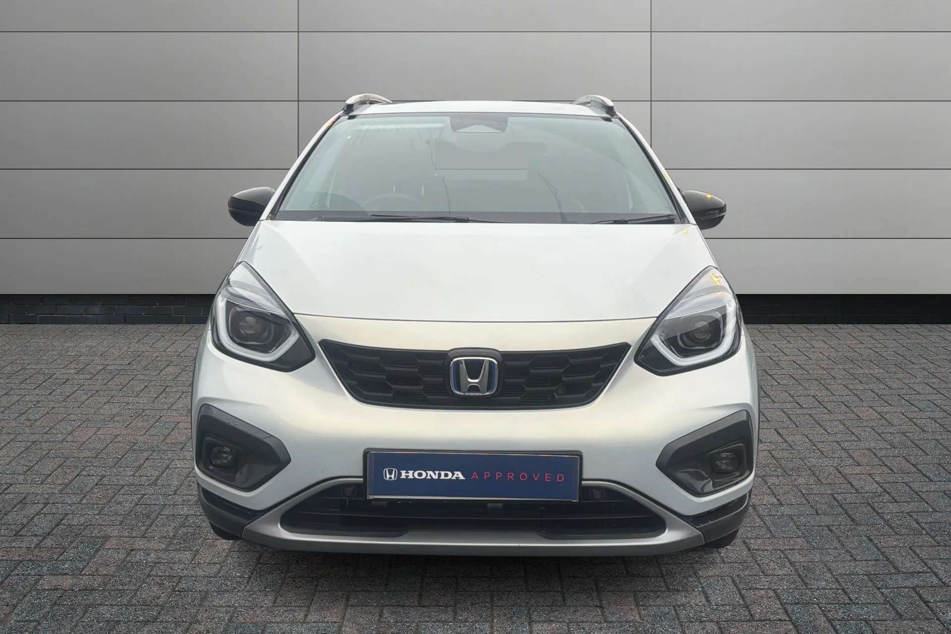 2025 HONDA JAZZ 2025 HONDA JAZZ