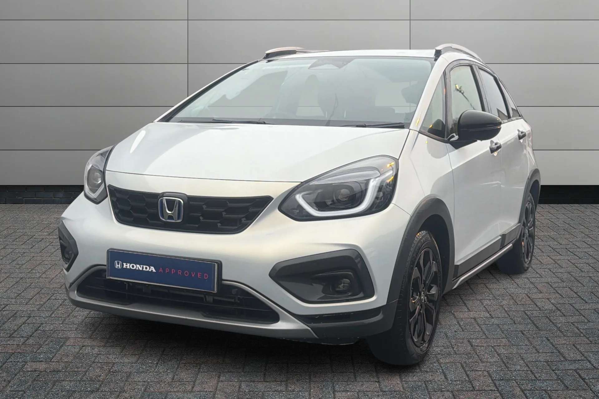 2025 HONDA JAZZ 2025 HONDA JAZZ