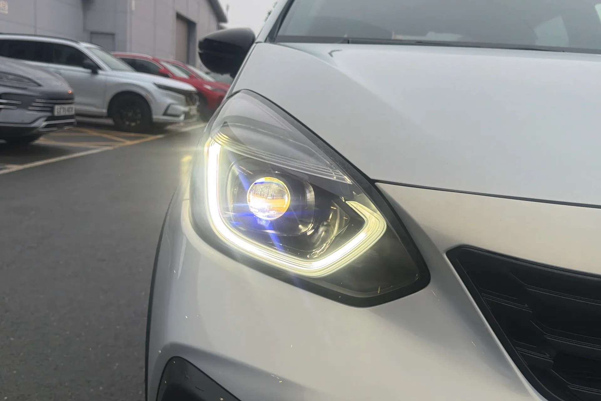 2025 HONDA JAZZ 2025 HONDA JAZZ