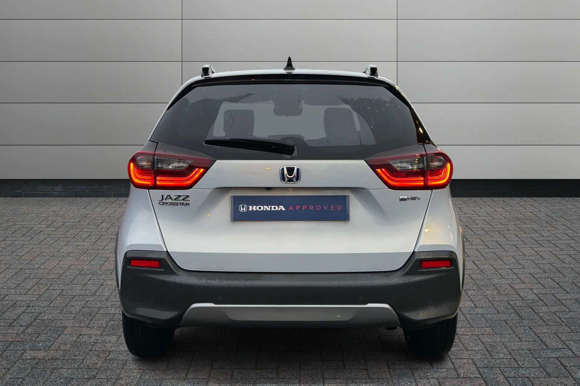 2025 HONDA JAZZ 2025 HONDA JAZZ
