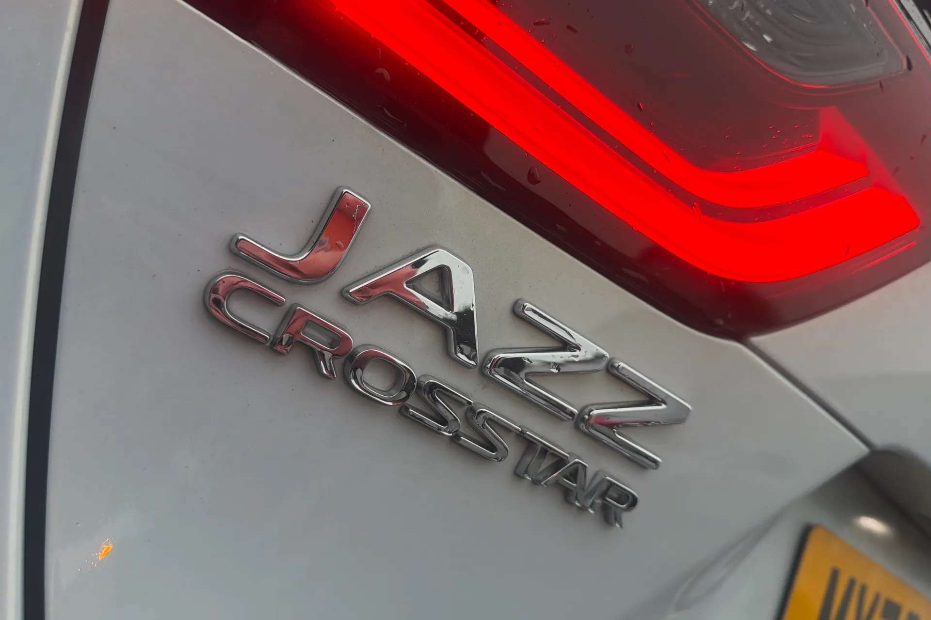 2025 HONDA JAZZ 2025 HONDA JAZZ