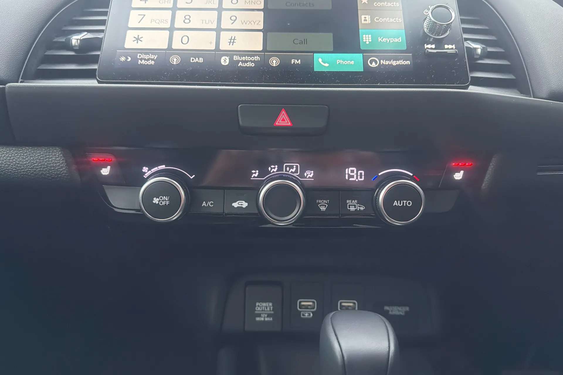 2025 HONDA JAZZ 2025 HONDA JAZZ