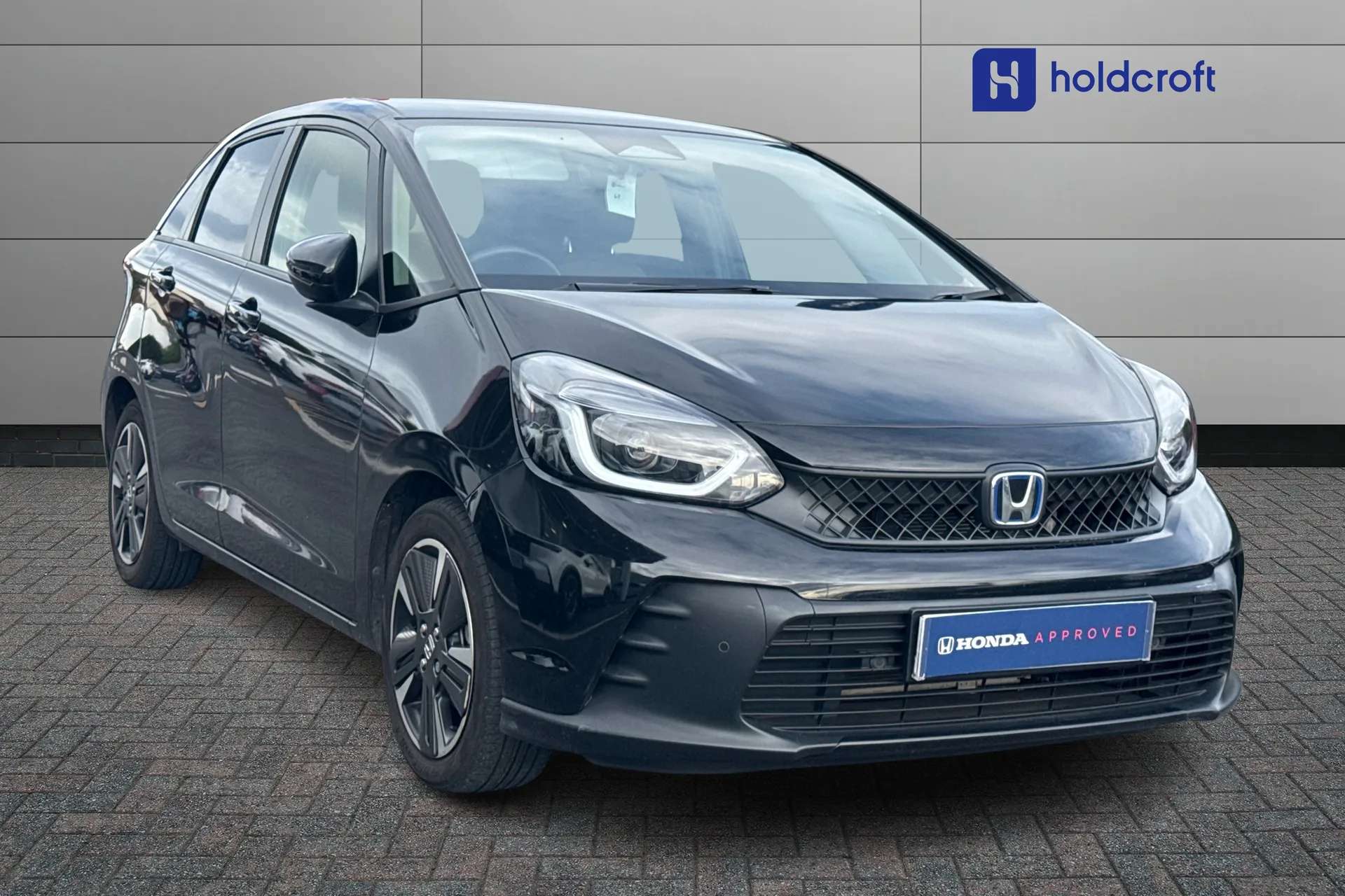 A 2025 HONDA JAZZ 1.5 i-MMD Hybrid Advance 5dr eCVT A 2025 HONDA JAZZ 1.5 i-MMD Hybrid Advance 5dr eCVT