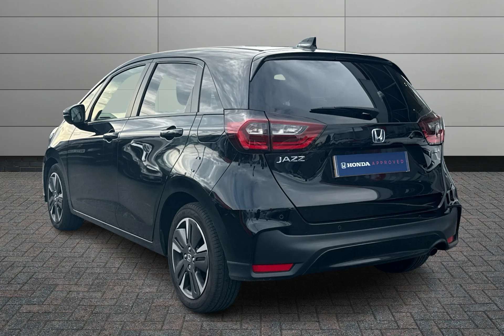 2025 HONDA JAZZ 2025 HONDA JAZZ