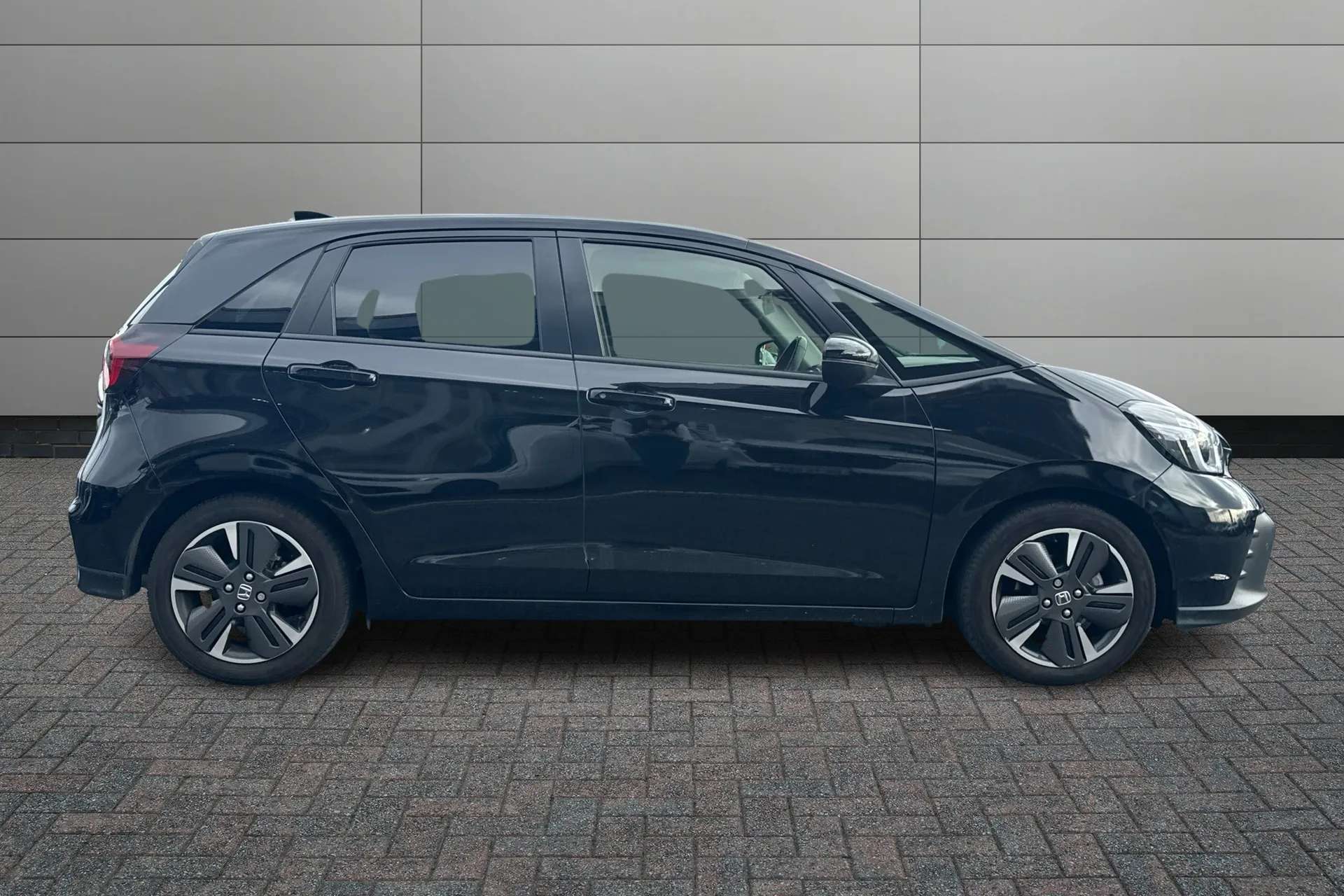 2025 HONDA JAZZ 2025 HONDA JAZZ