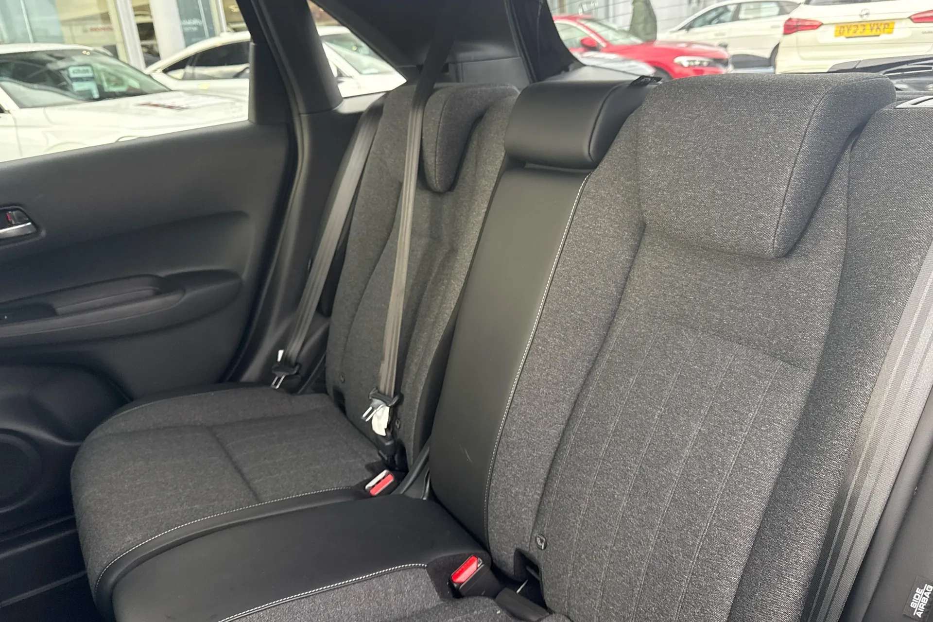 2025 HONDA JAZZ 2025 HONDA JAZZ