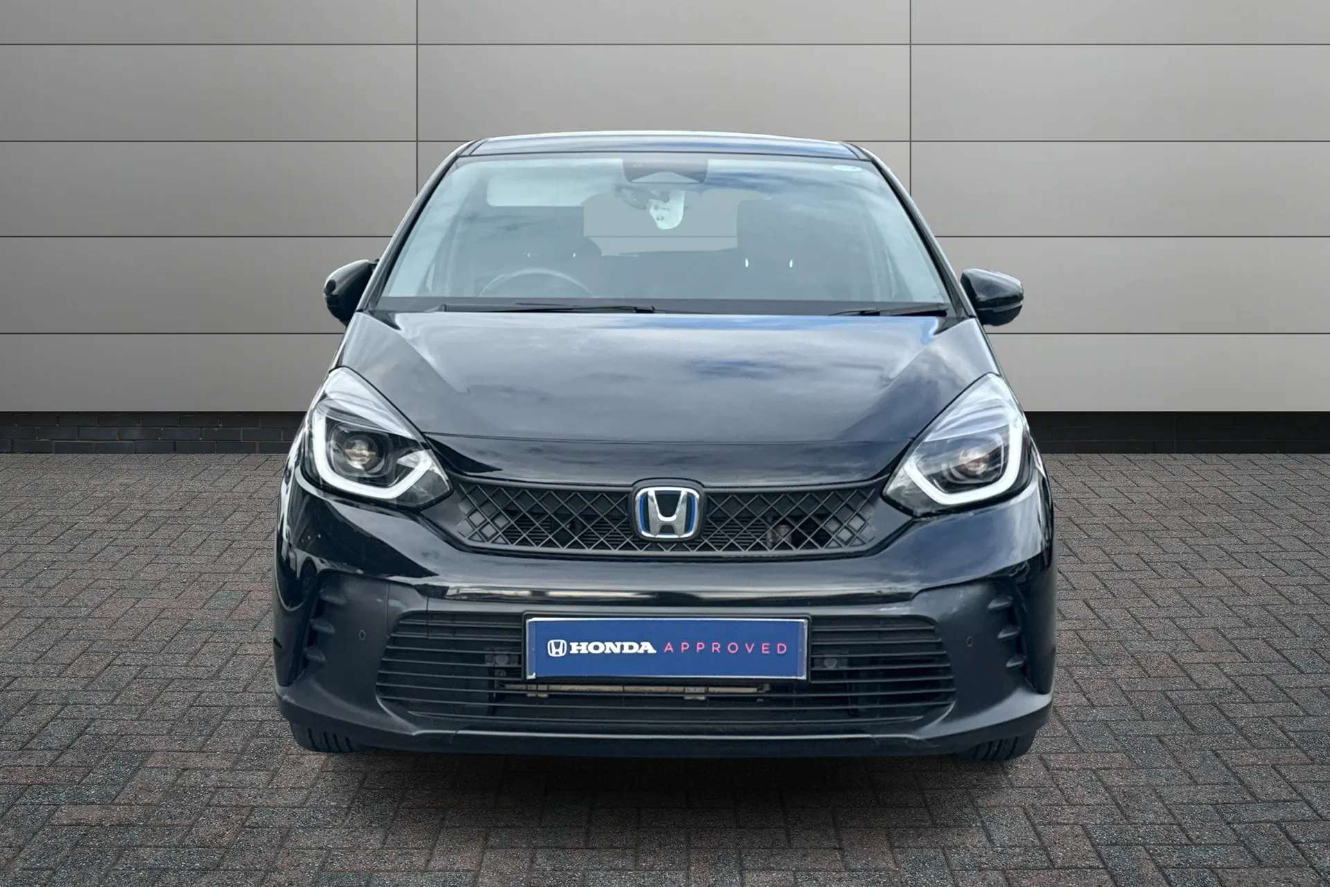 2025 HONDA JAZZ 2025 HONDA JAZZ