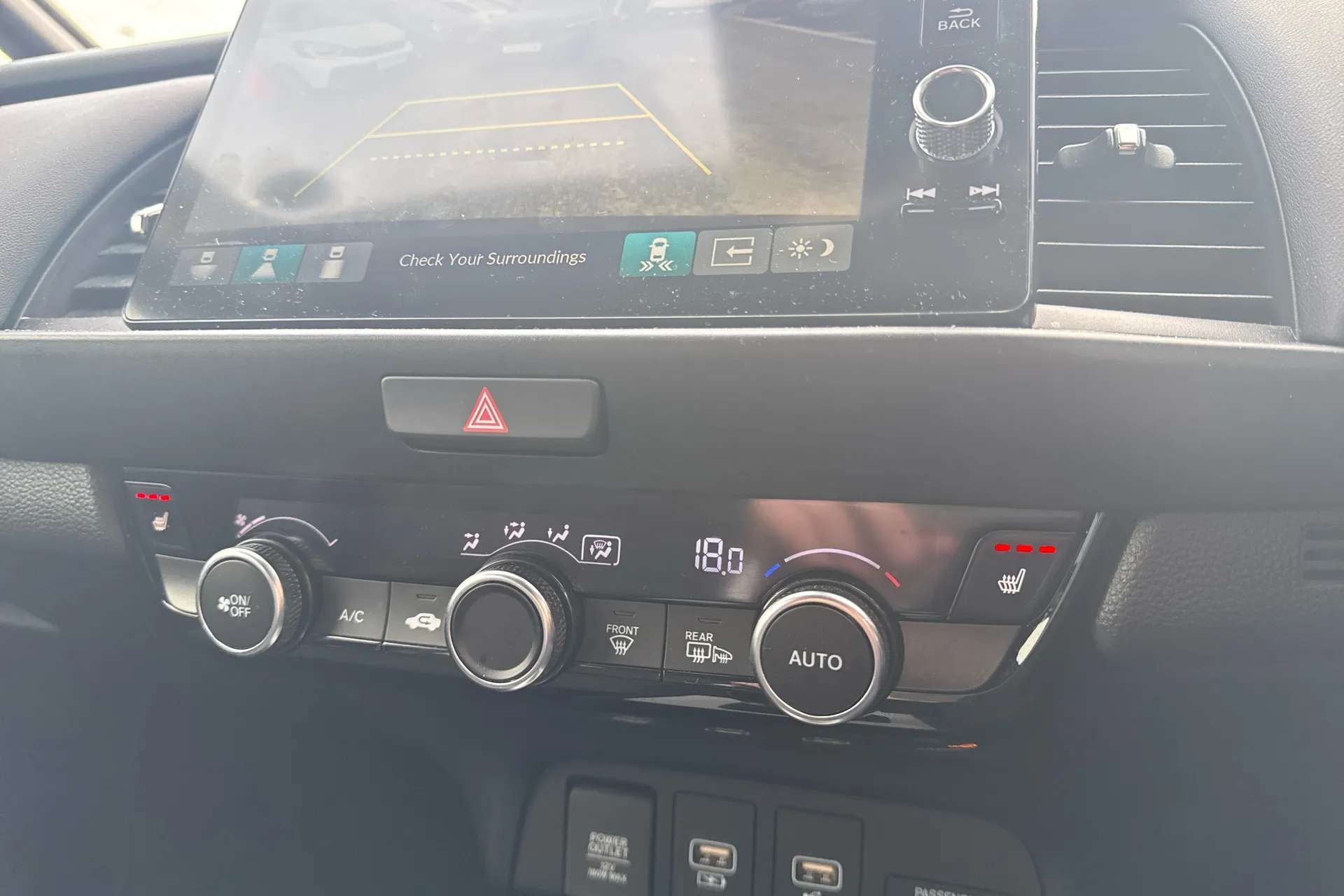 2025 HONDA JAZZ 2025 HONDA JAZZ