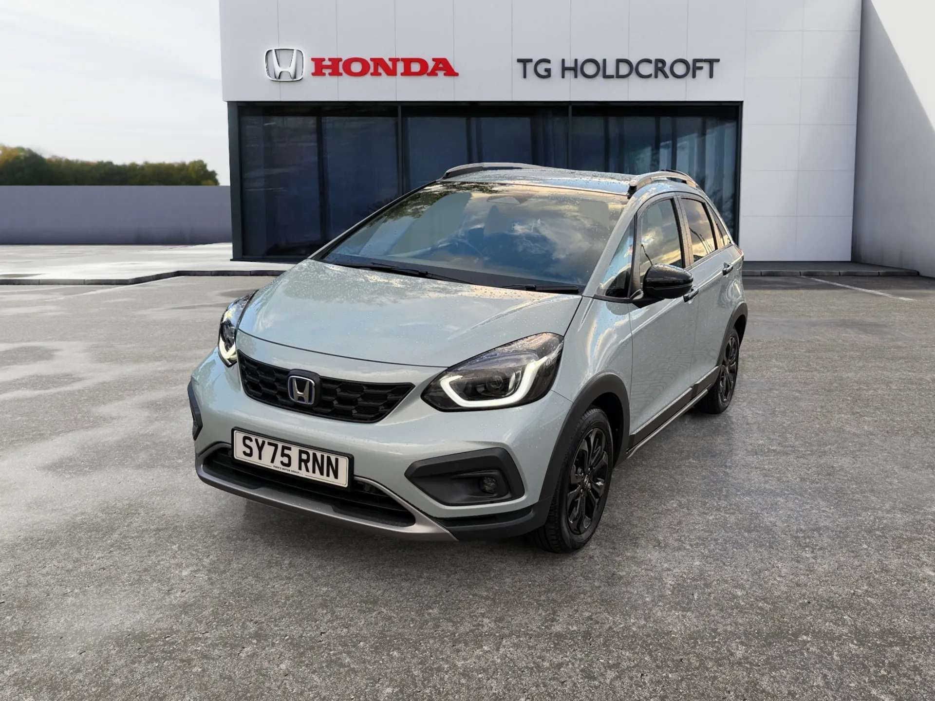 2025 HONDA JAZZ 2025 HONDA JAZZ
