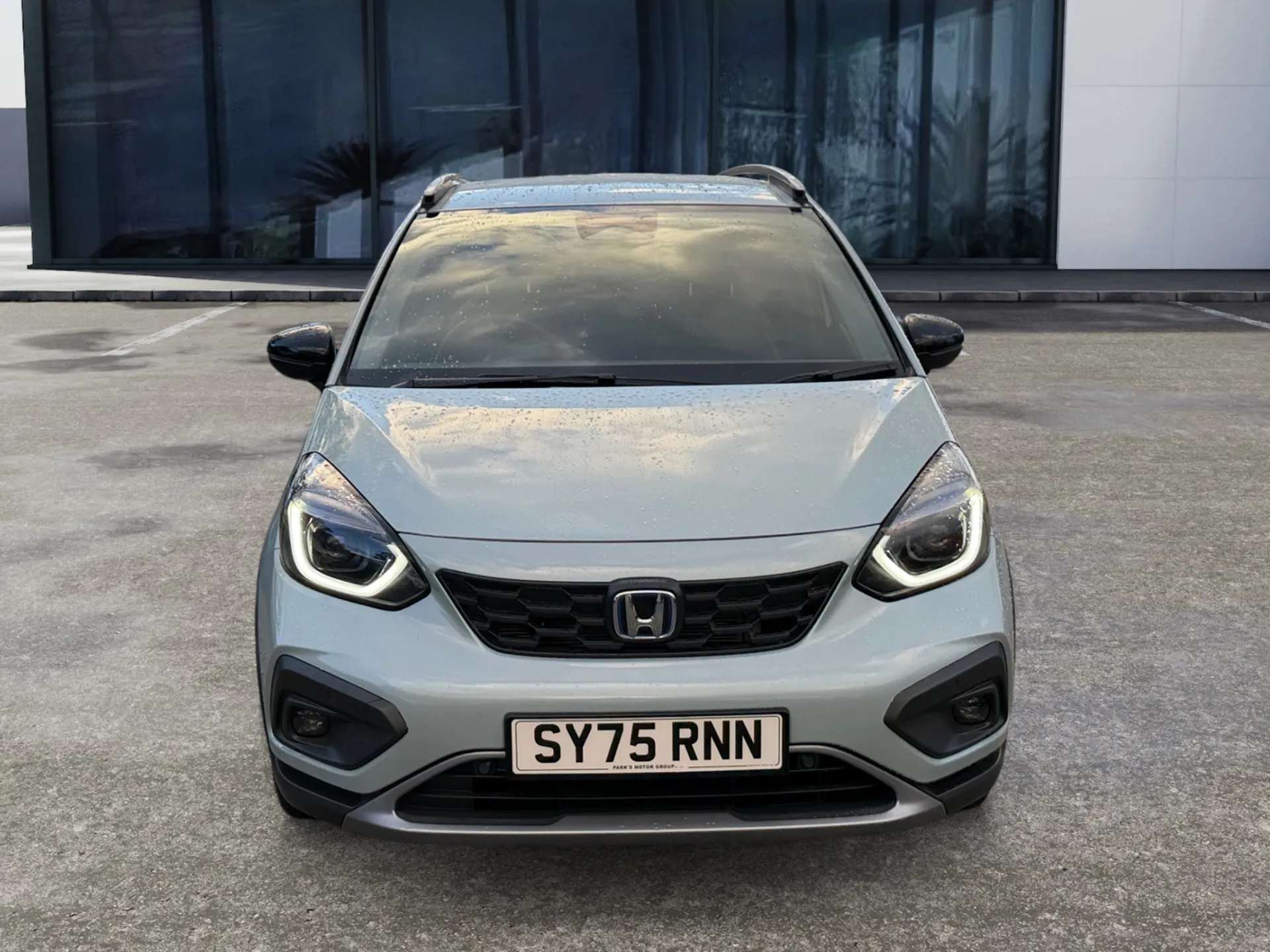 2025 HONDA JAZZ 2025 HONDA JAZZ