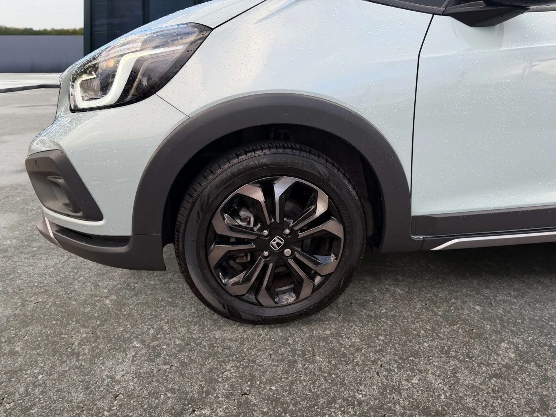 2025 HONDA JAZZ 2025 HONDA JAZZ