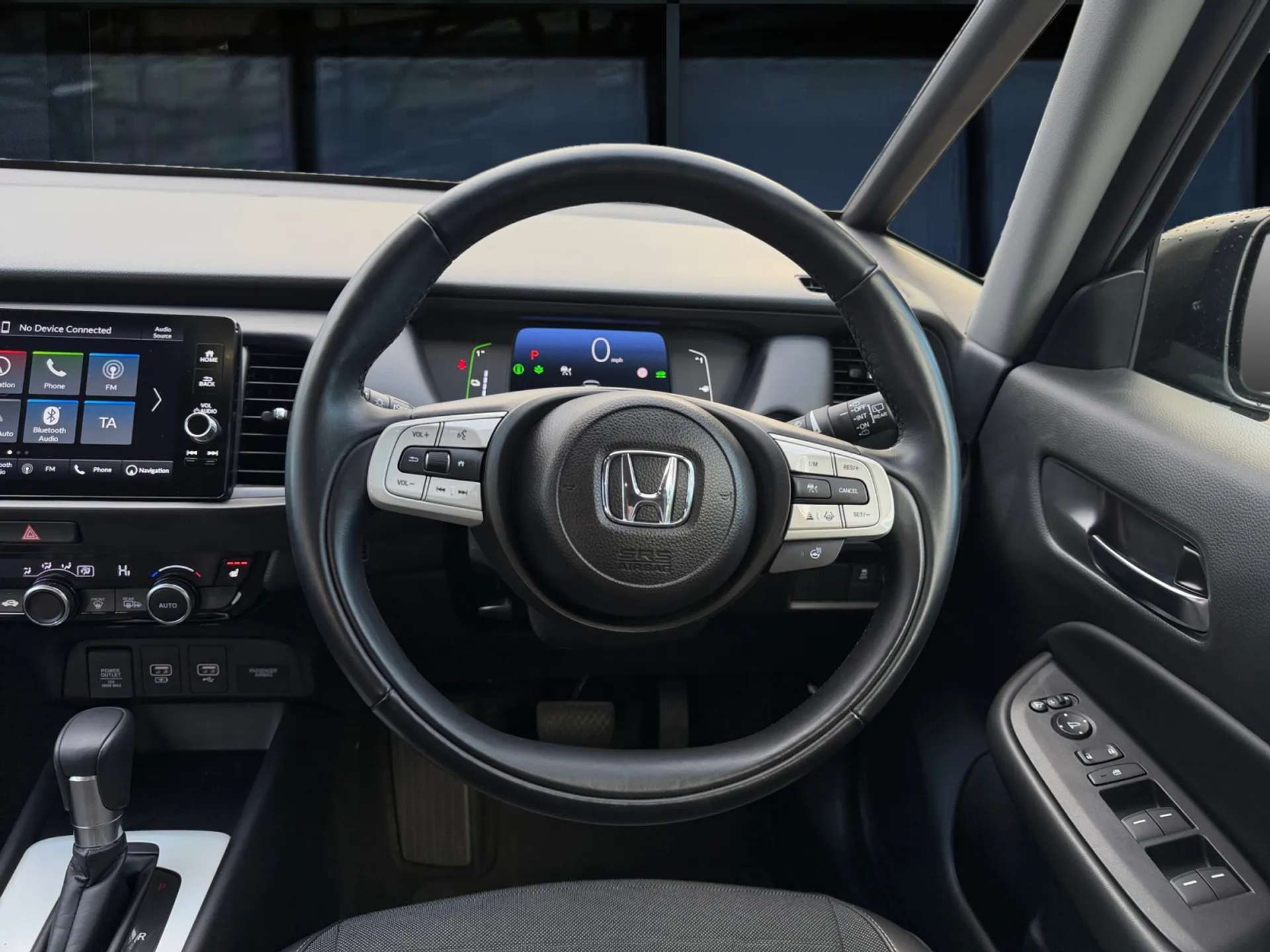 2025 HONDA JAZZ 2025 HONDA JAZZ