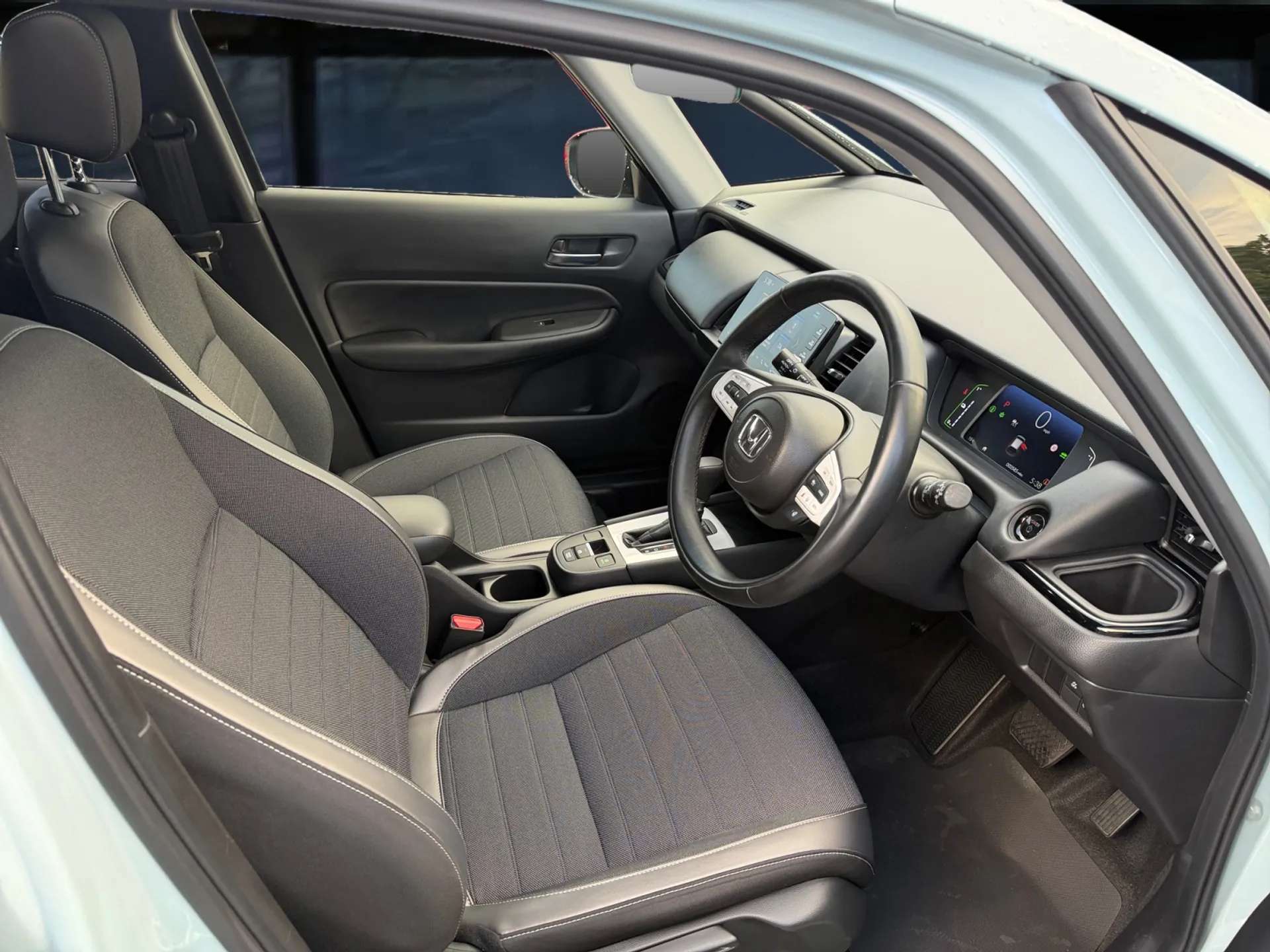 2025 HONDA JAZZ 2025 HONDA JAZZ