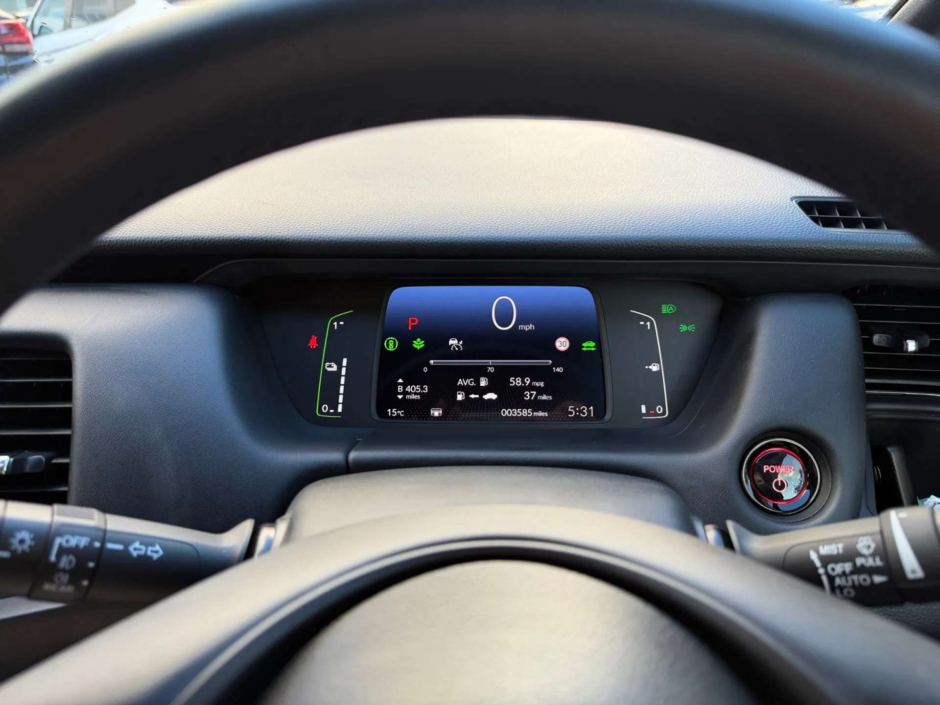 2025 HONDA JAZZ 2025 HONDA JAZZ