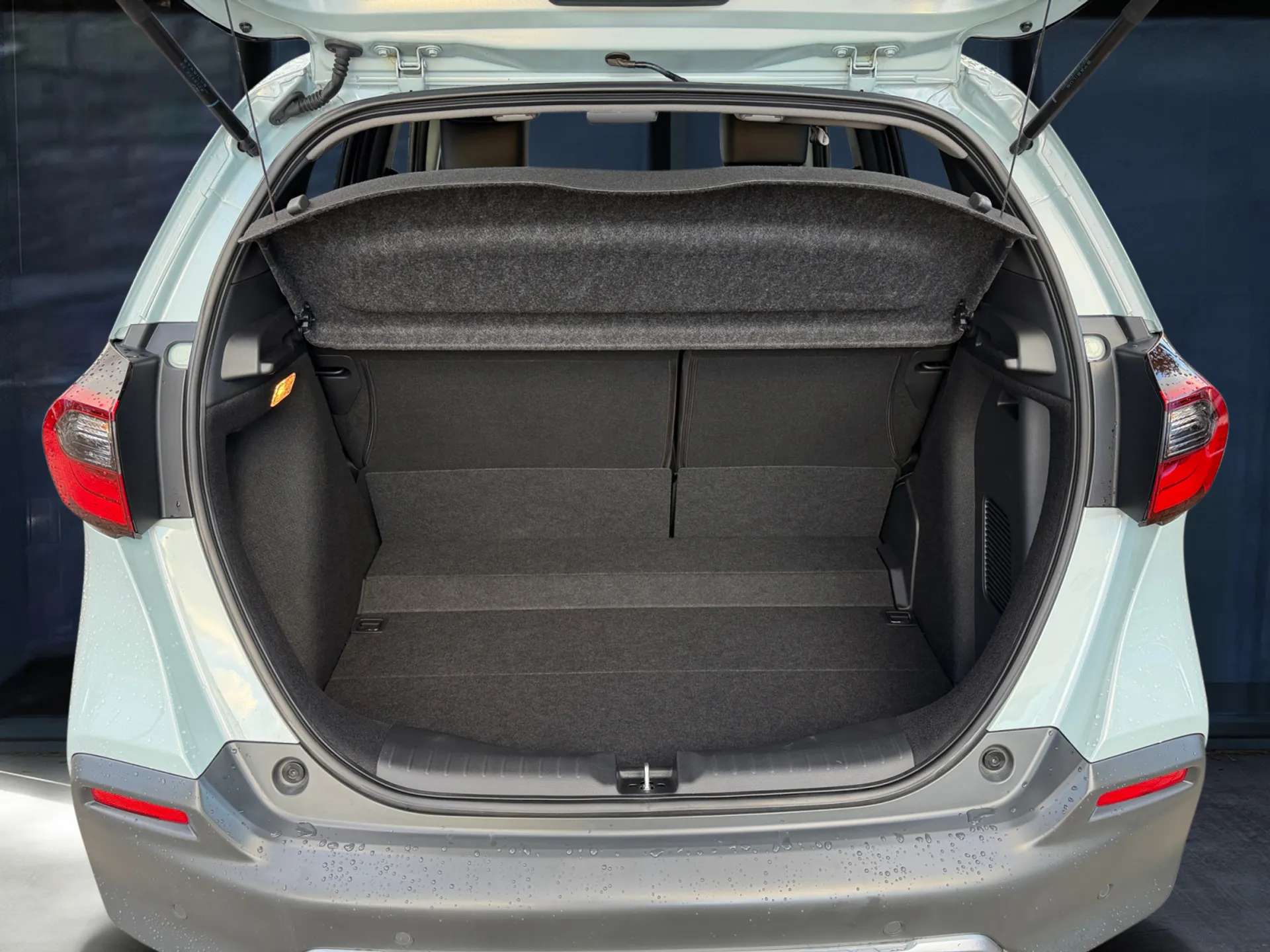 2025 HONDA JAZZ 2025 HONDA JAZZ