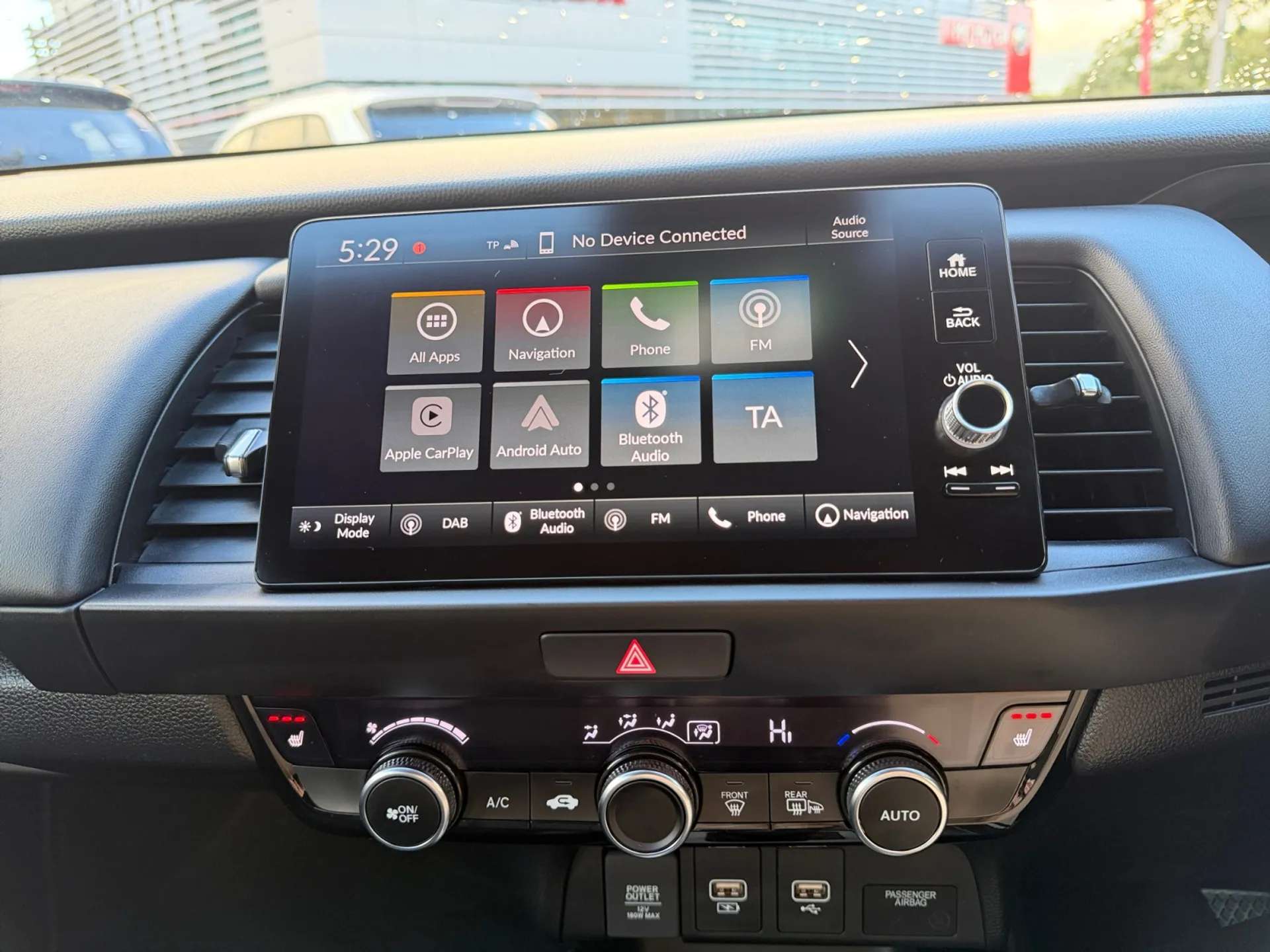 2025 HONDA JAZZ 2025 HONDA JAZZ