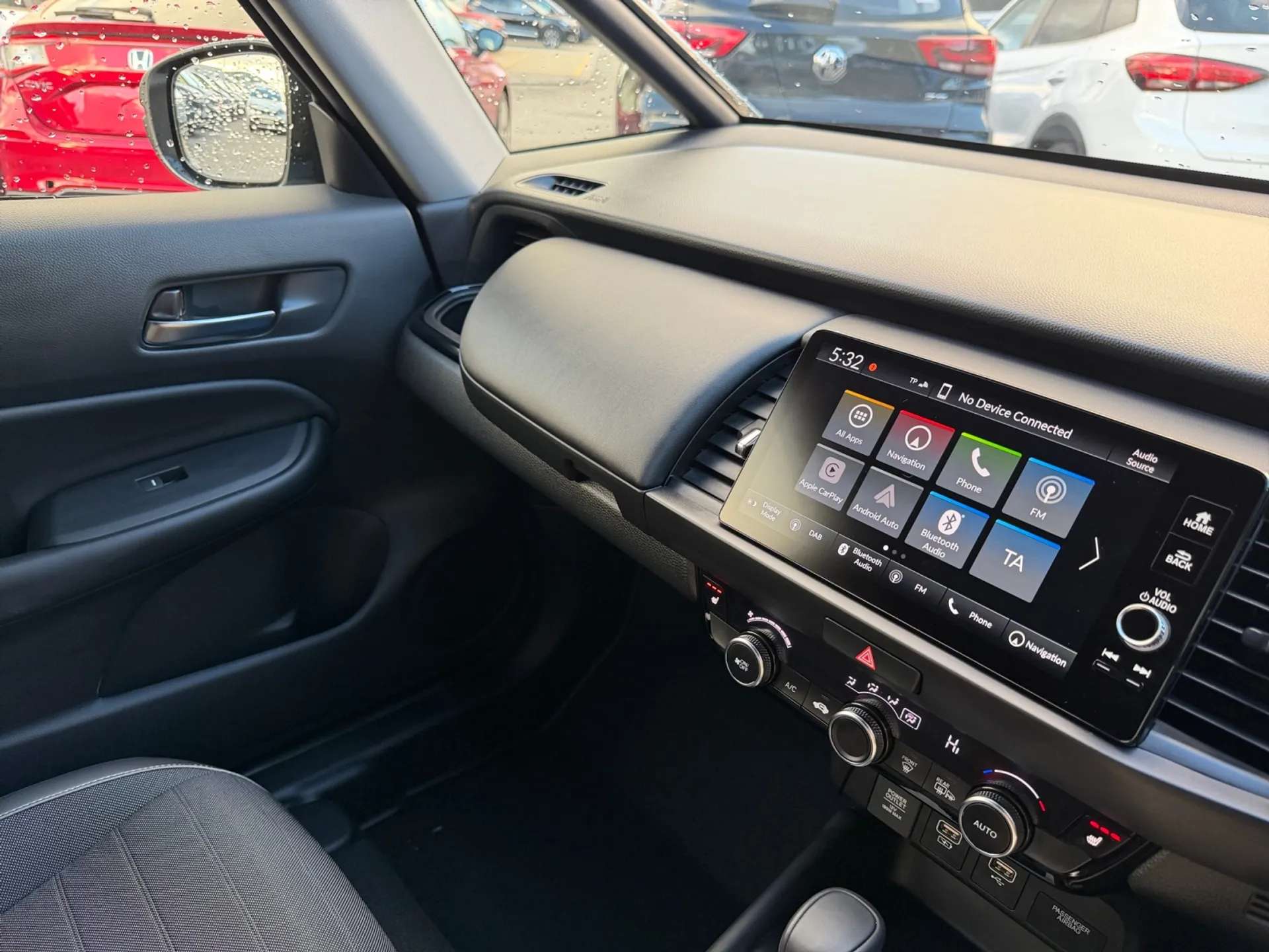 2025 HONDA JAZZ 2025 HONDA JAZZ