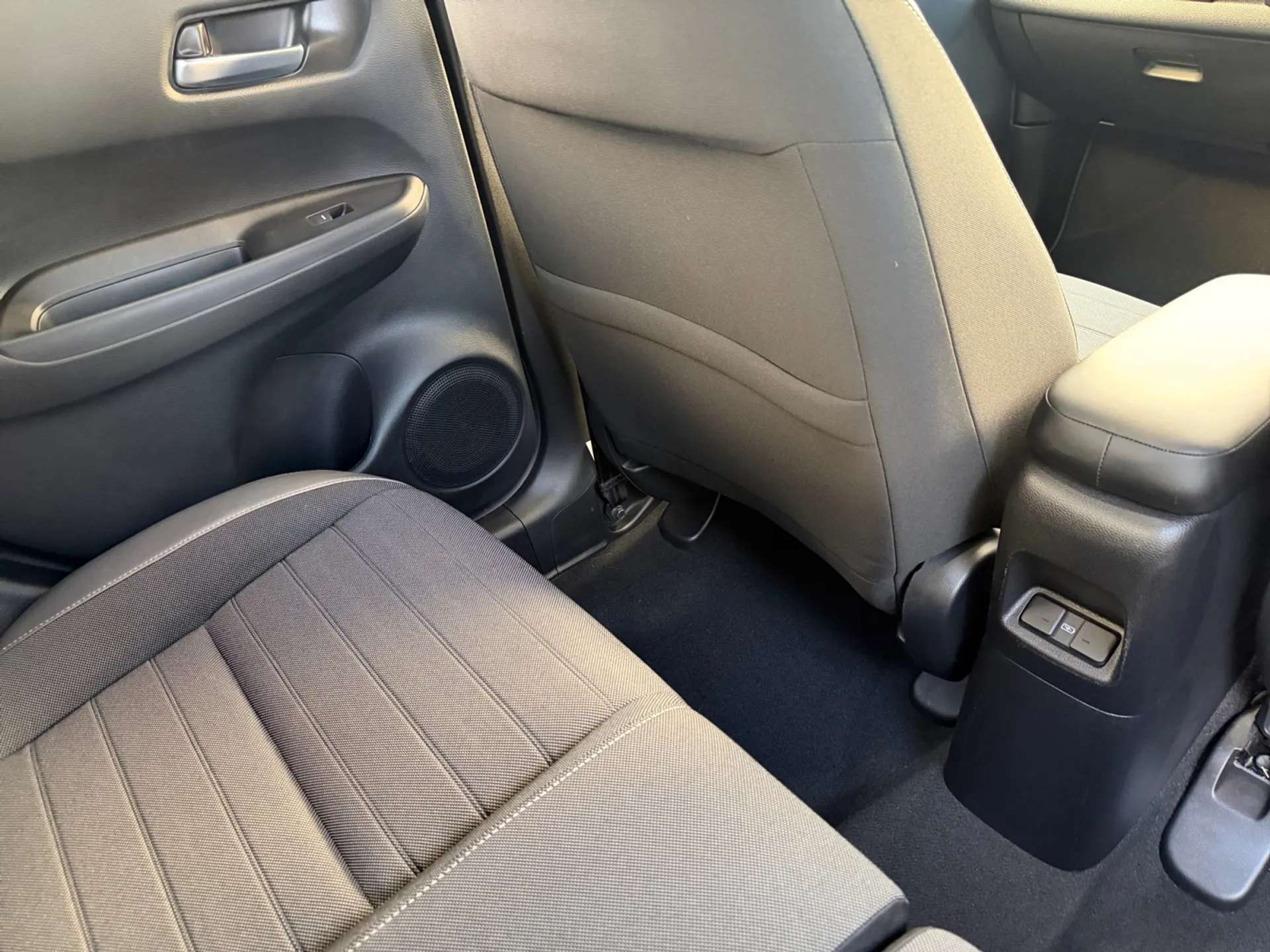 2025 HONDA JAZZ 2025 HONDA JAZZ