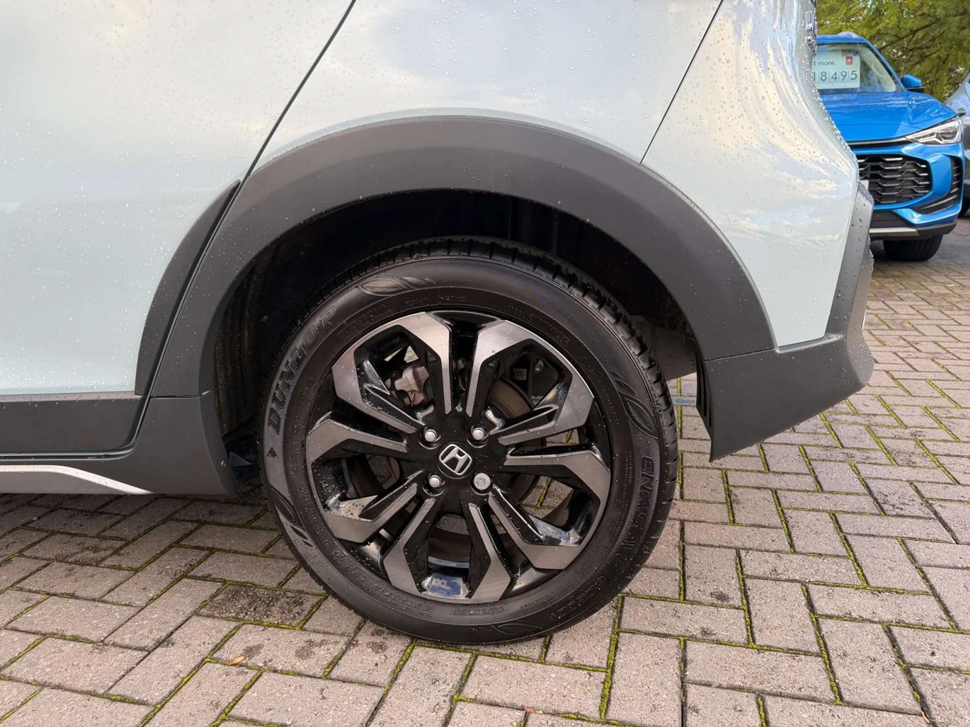 2025 HONDA JAZZ 2025 HONDA JAZZ