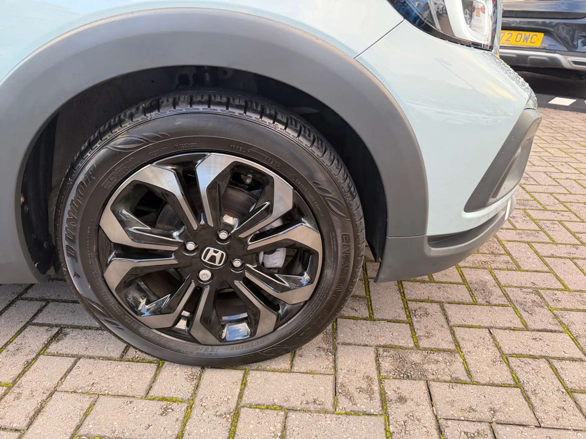 2025 HONDA JAZZ 2025 HONDA JAZZ