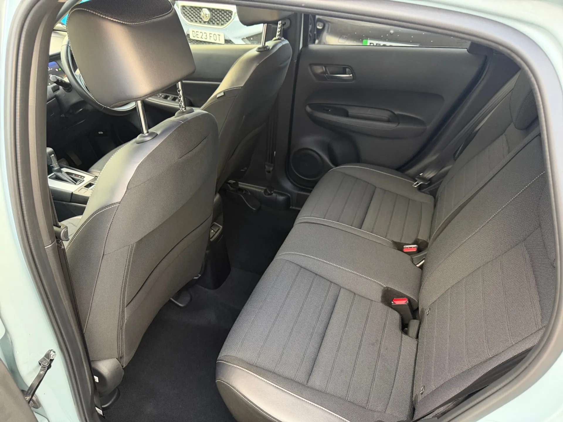 2025 HONDA JAZZ 2025 HONDA JAZZ