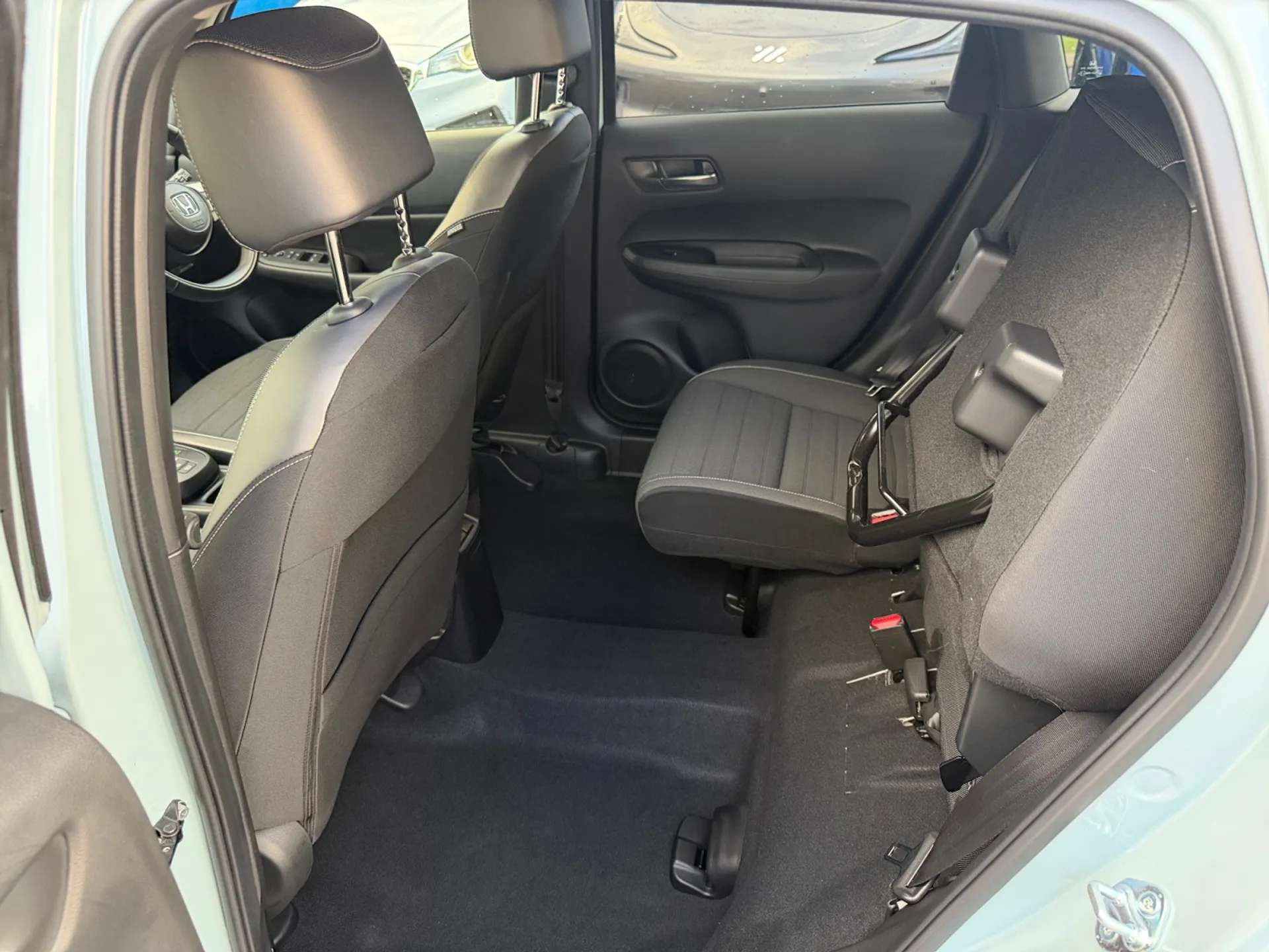 2025 HONDA JAZZ 2025 HONDA JAZZ
