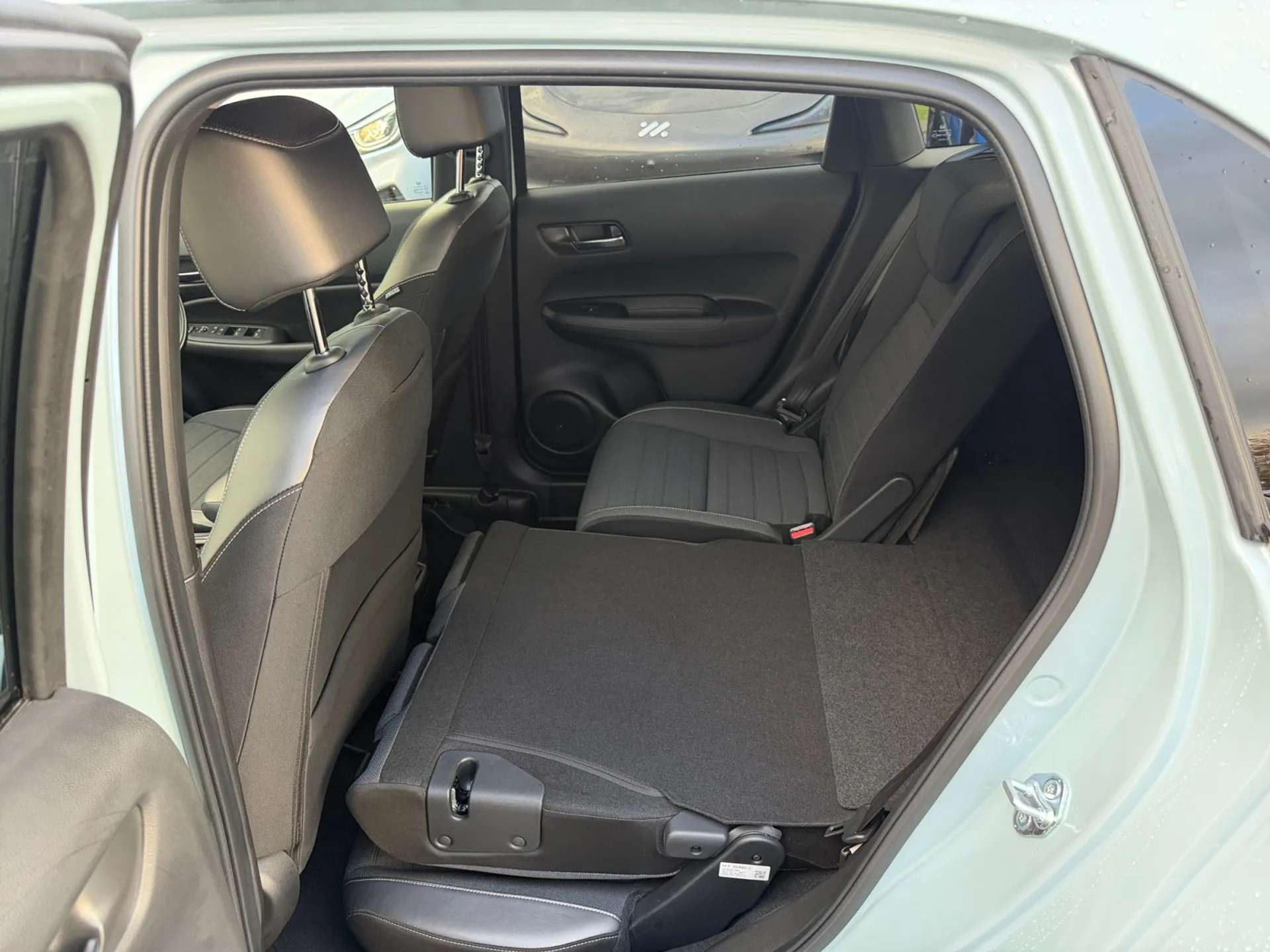 2025 HONDA JAZZ 2025 HONDA JAZZ