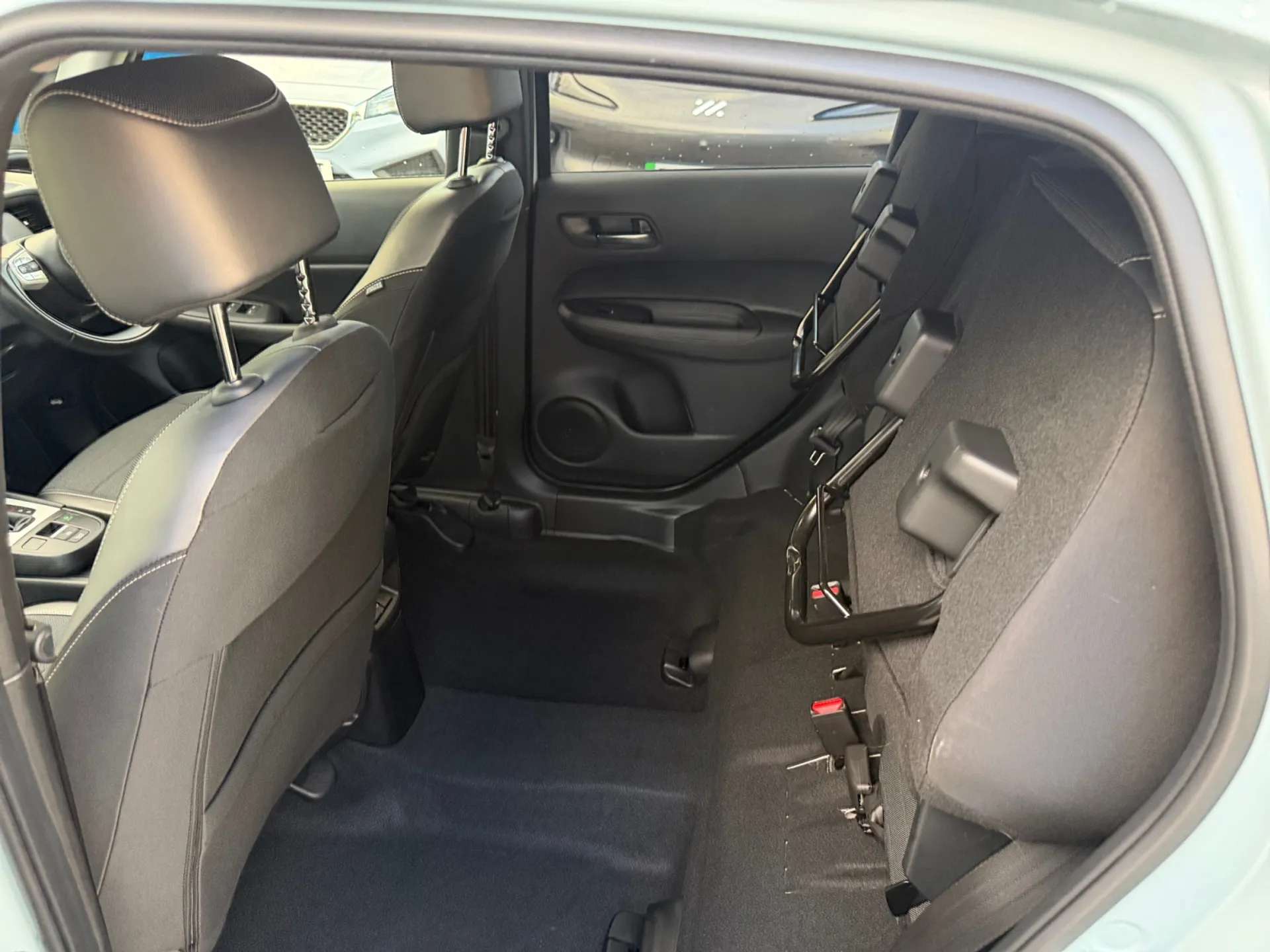2025 HONDA JAZZ 2025 HONDA JAZZ