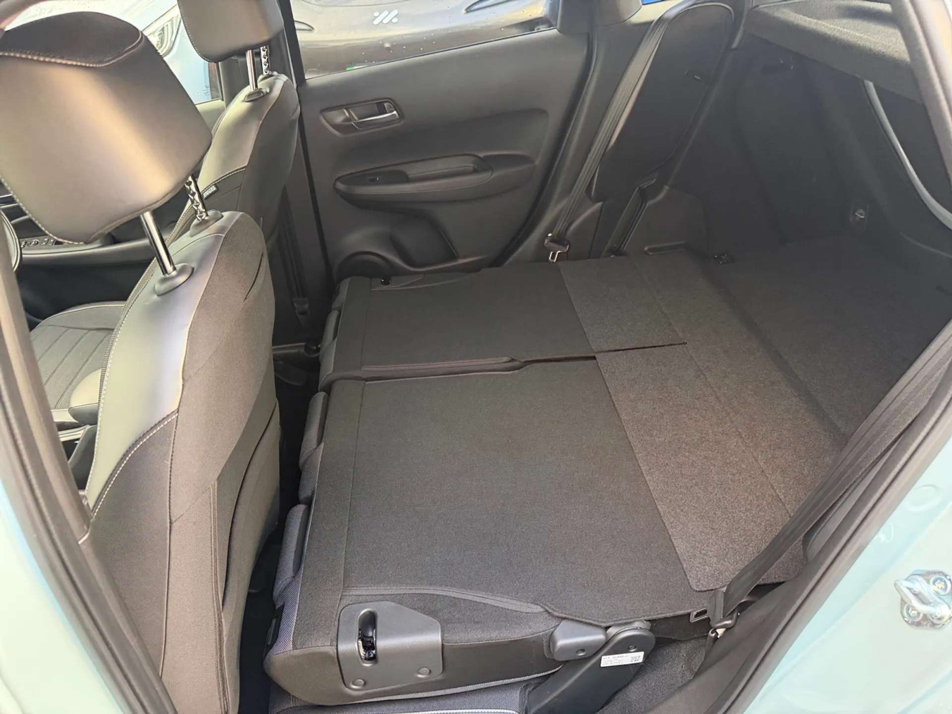 2025 HONDA JAZZ 2025 HONDA JAZZ