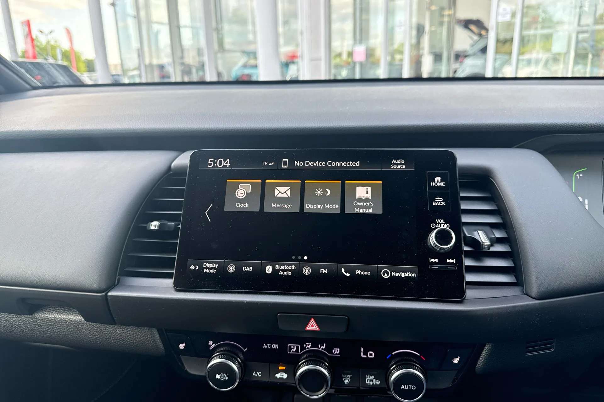 2025 HONDA JAZZ 2025 HONDA JAZZ