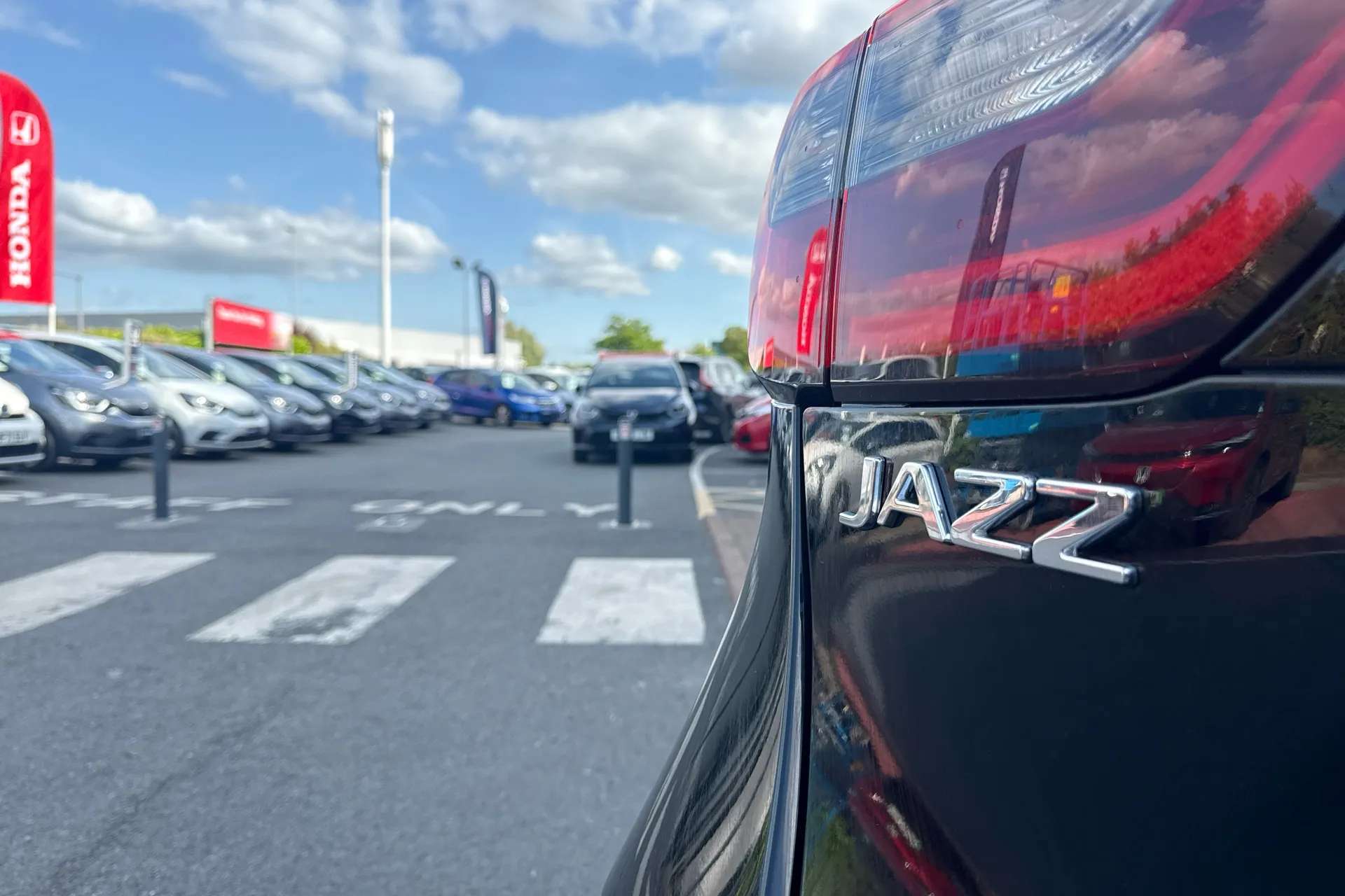 2025 HONDA JAZZ 2025 HONDA JAZZ