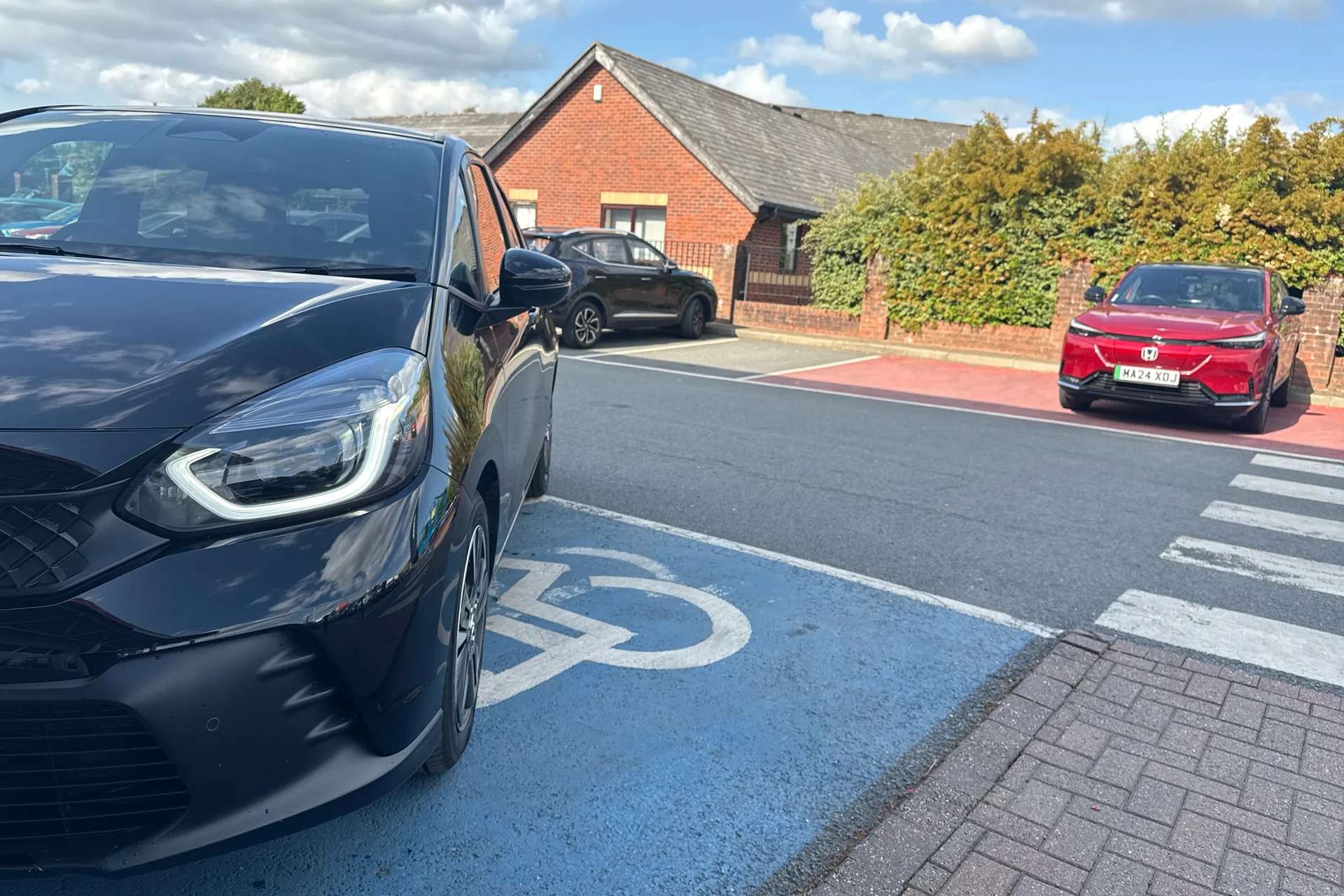 2025 HONDA JAZZ 2025 HONDA JAZZ