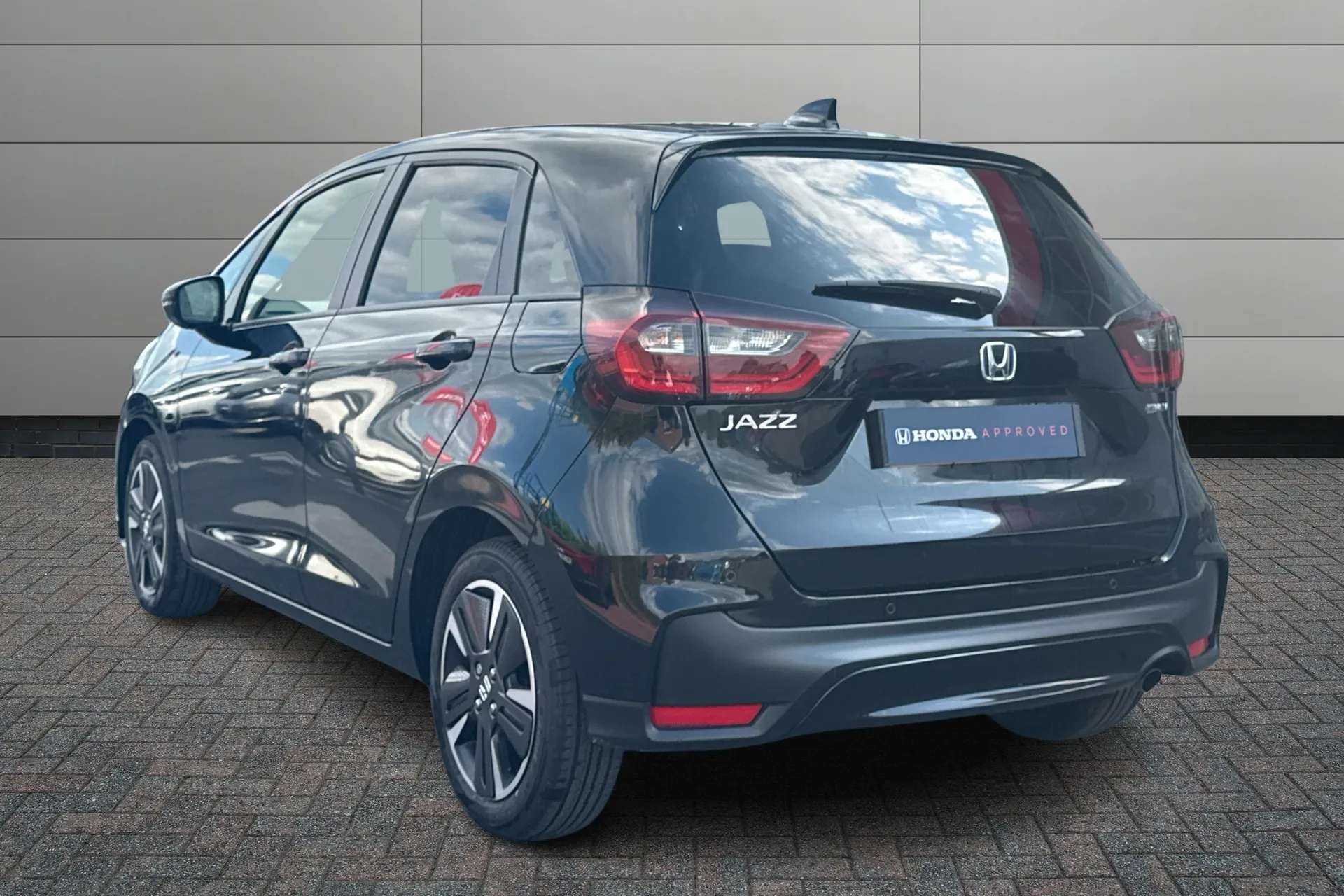 2025 HONDA JAZZ 2025 HONDA JAZZ