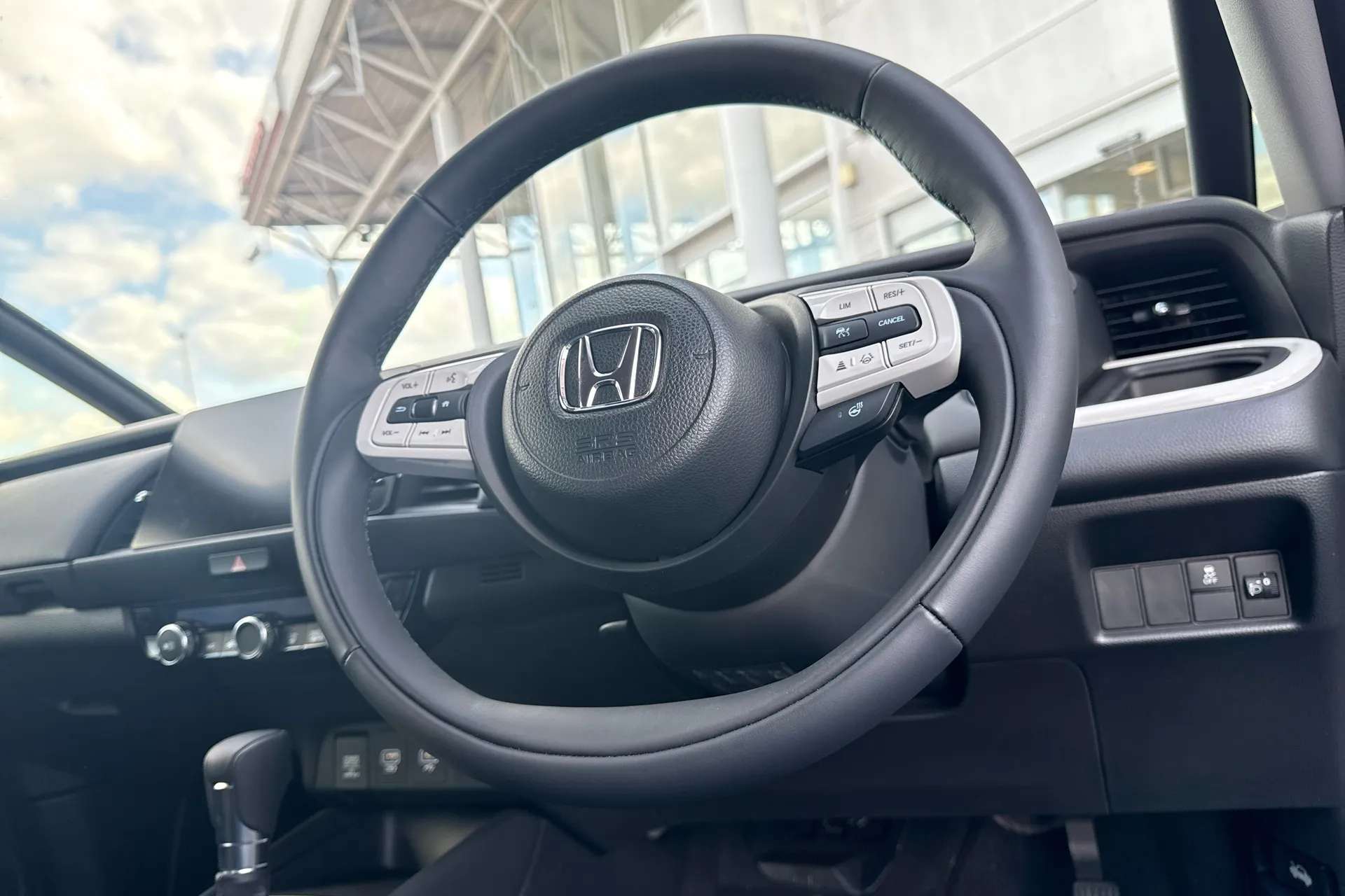 2025 HONDA JAZZ 2025 HONDA JAZZ