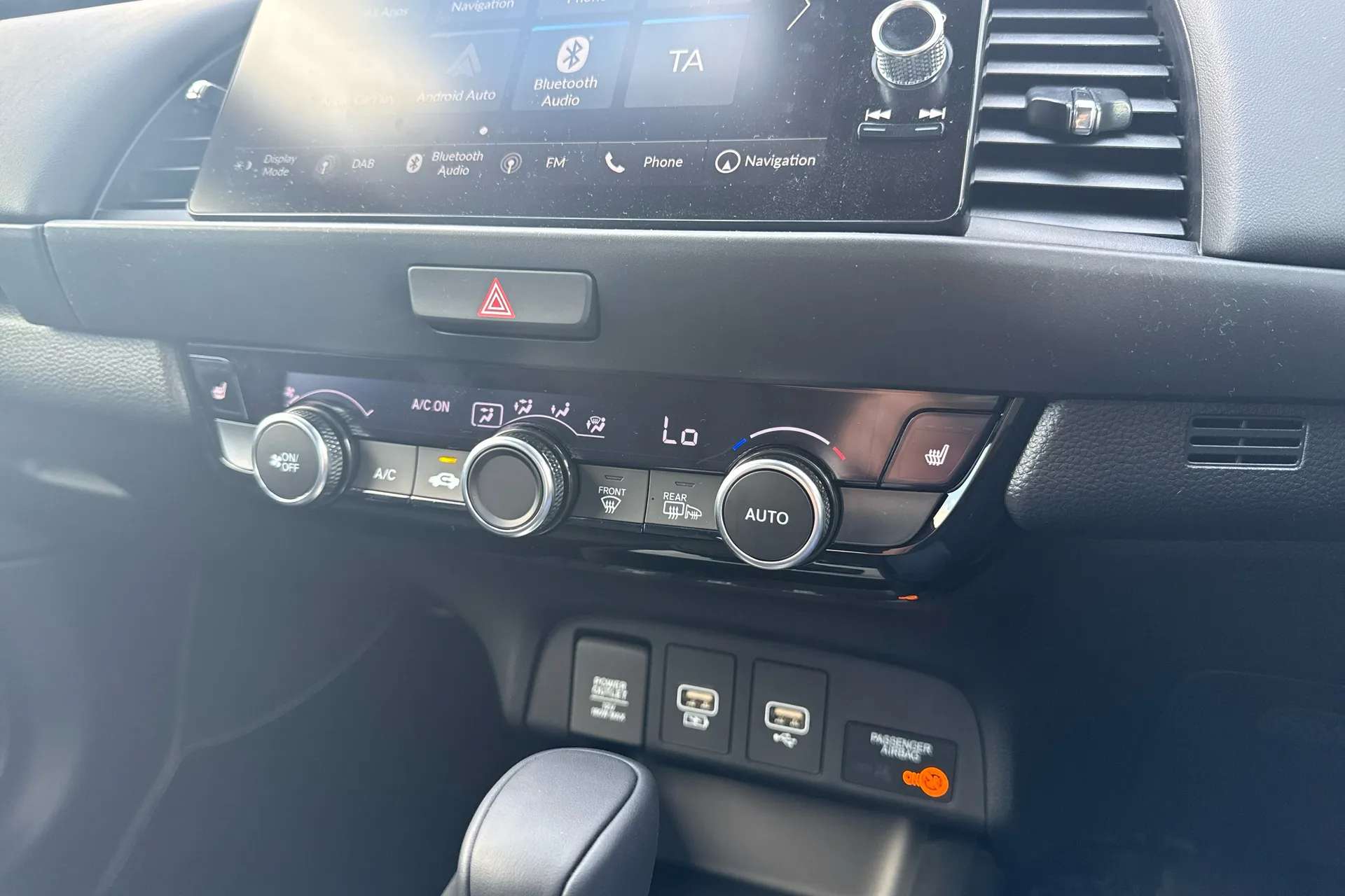 2025 HONDA JAZZ 2025 HONDA JAZZ