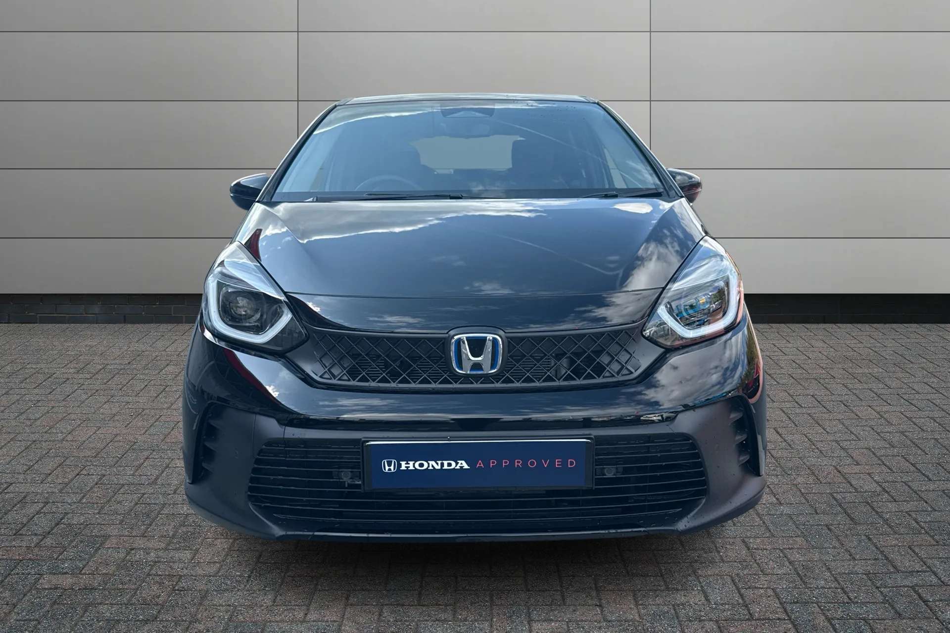 2025 HONDA JAZZ 2025 HONDA JAZZ