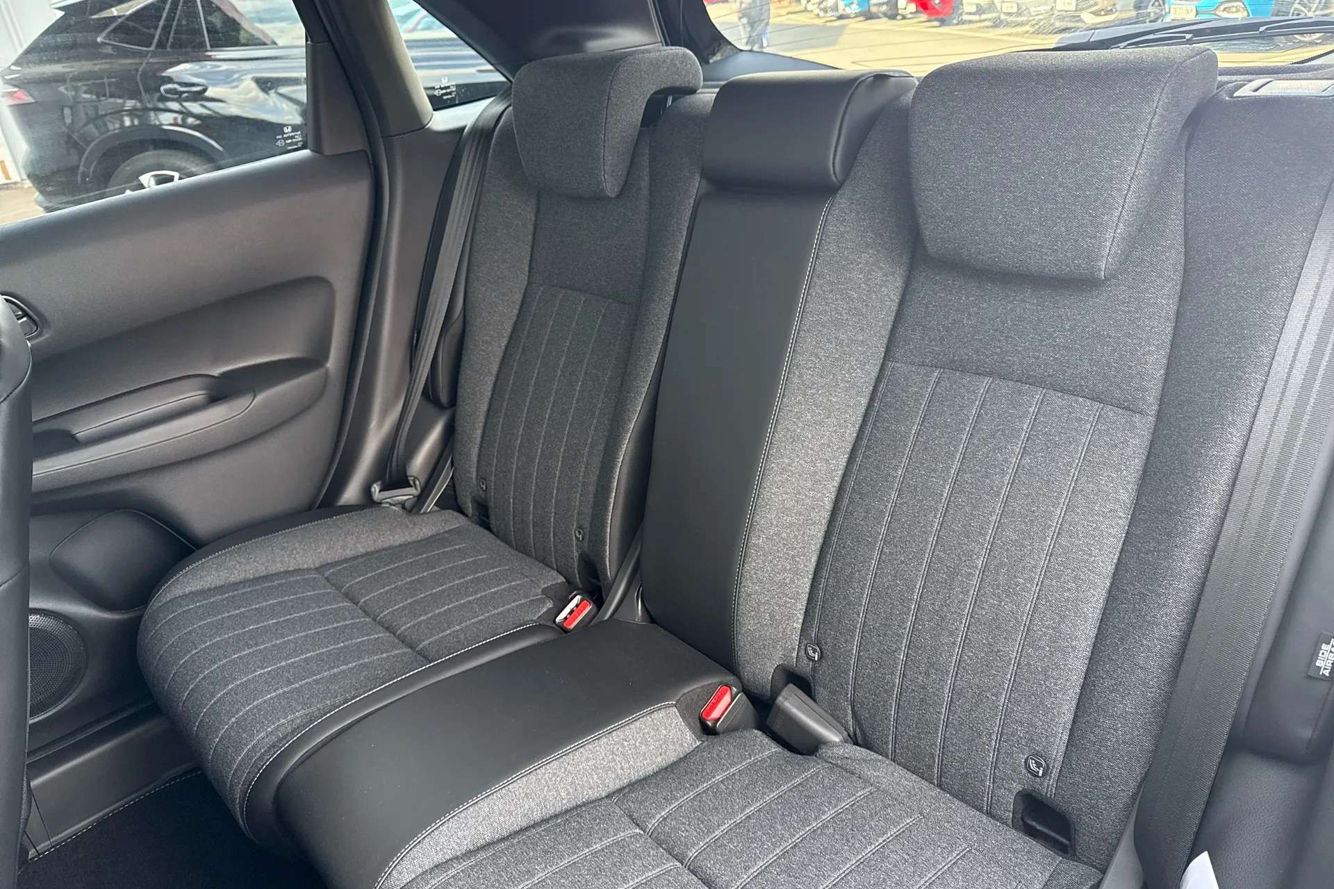 2025 HONDA JAZZ 2025 HONDA JAZZ