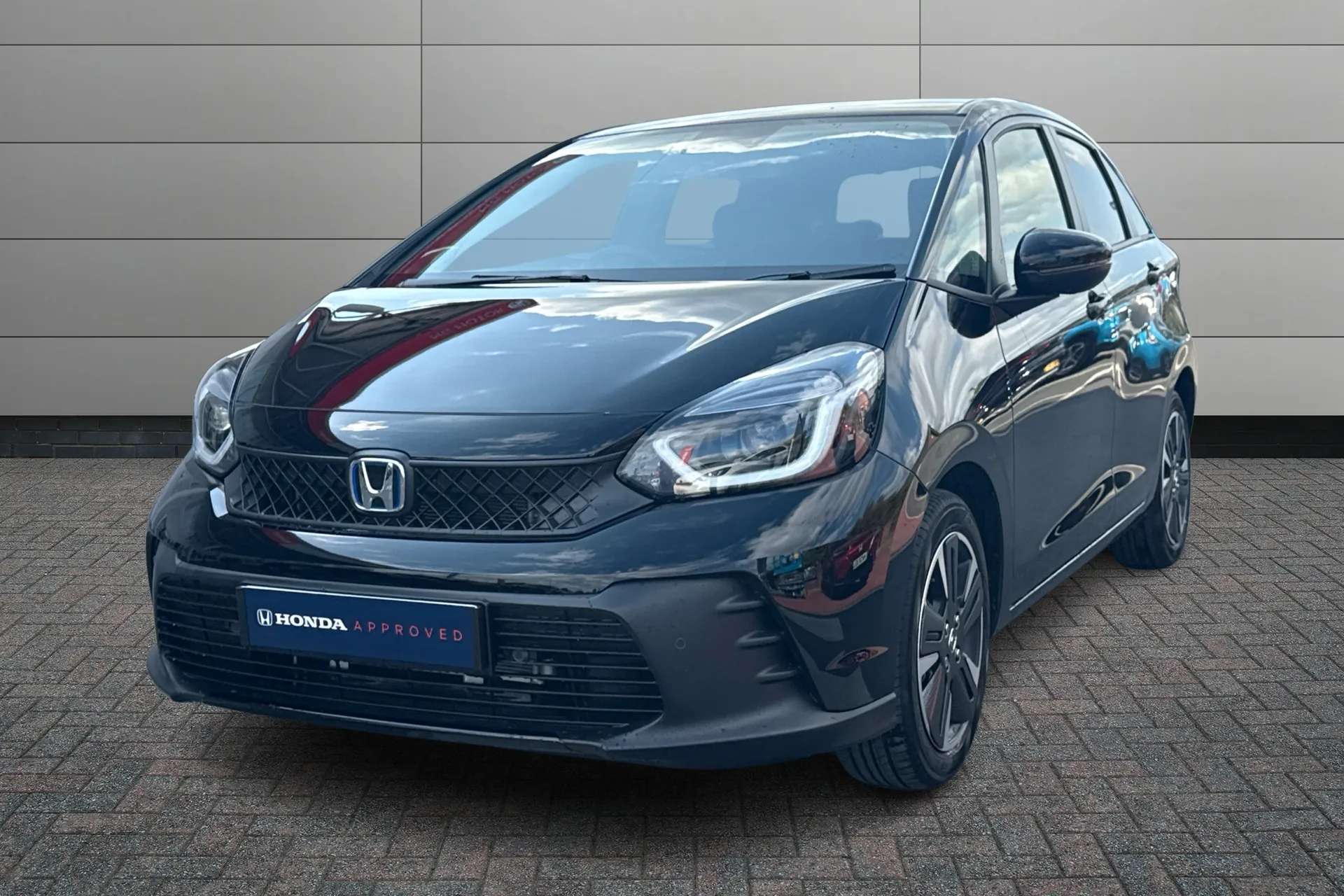 2025 HONDA JAZZ 2025 HONDA JAZZ