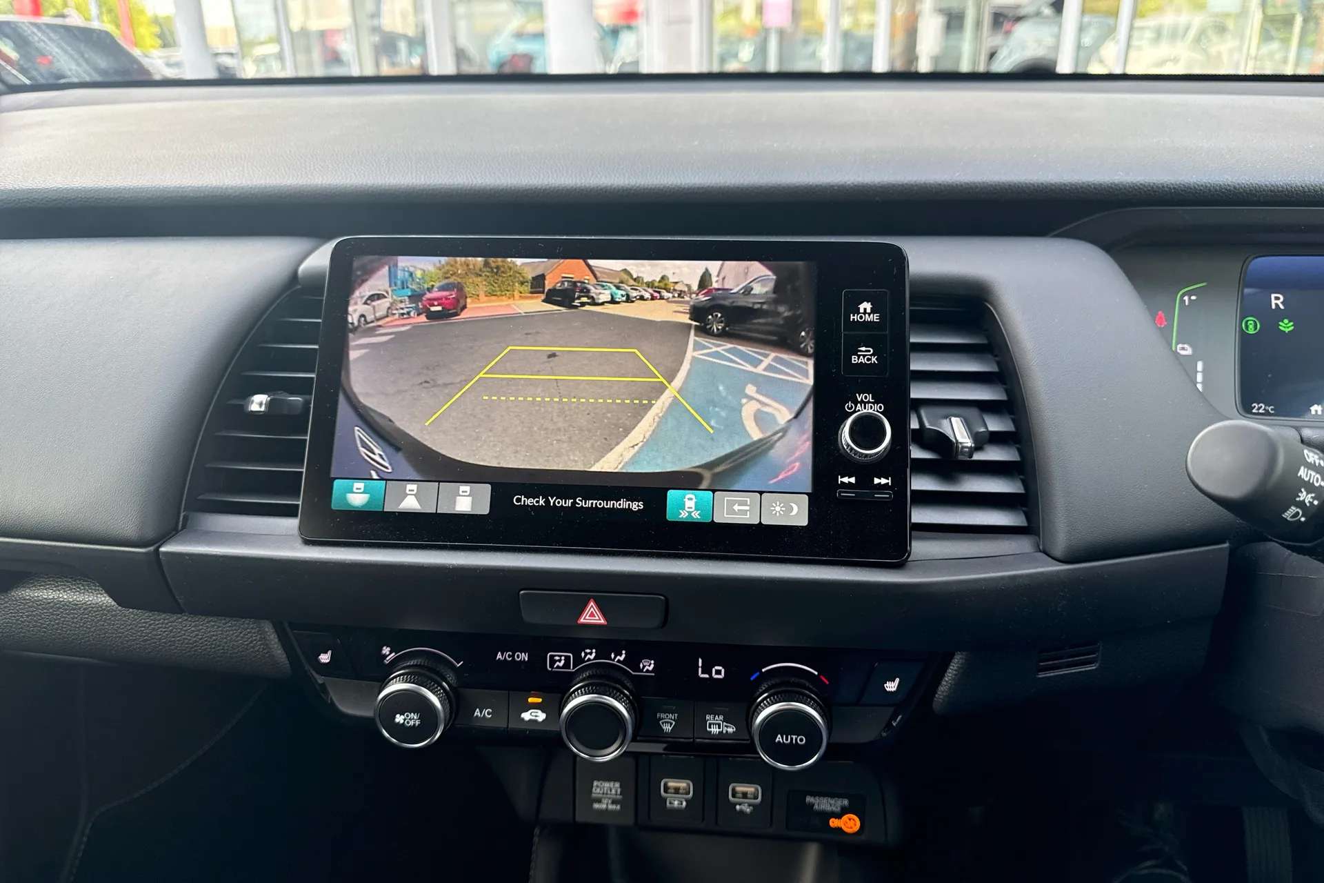 2025 HONDA JAZZ 2025 HONDA JAZZ