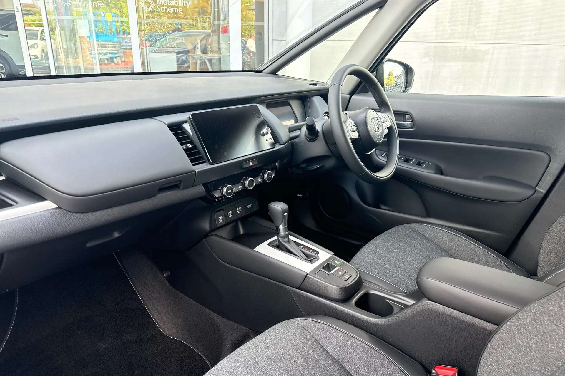 2025 HONDA JAZZ 2025 HONDA JAZZ