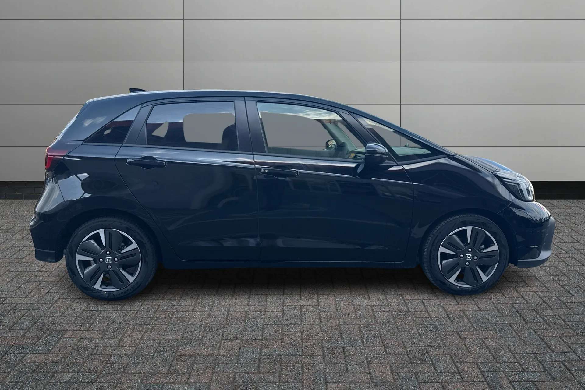 2025 HONDA JAZZ 2025 HONDA JAZZ